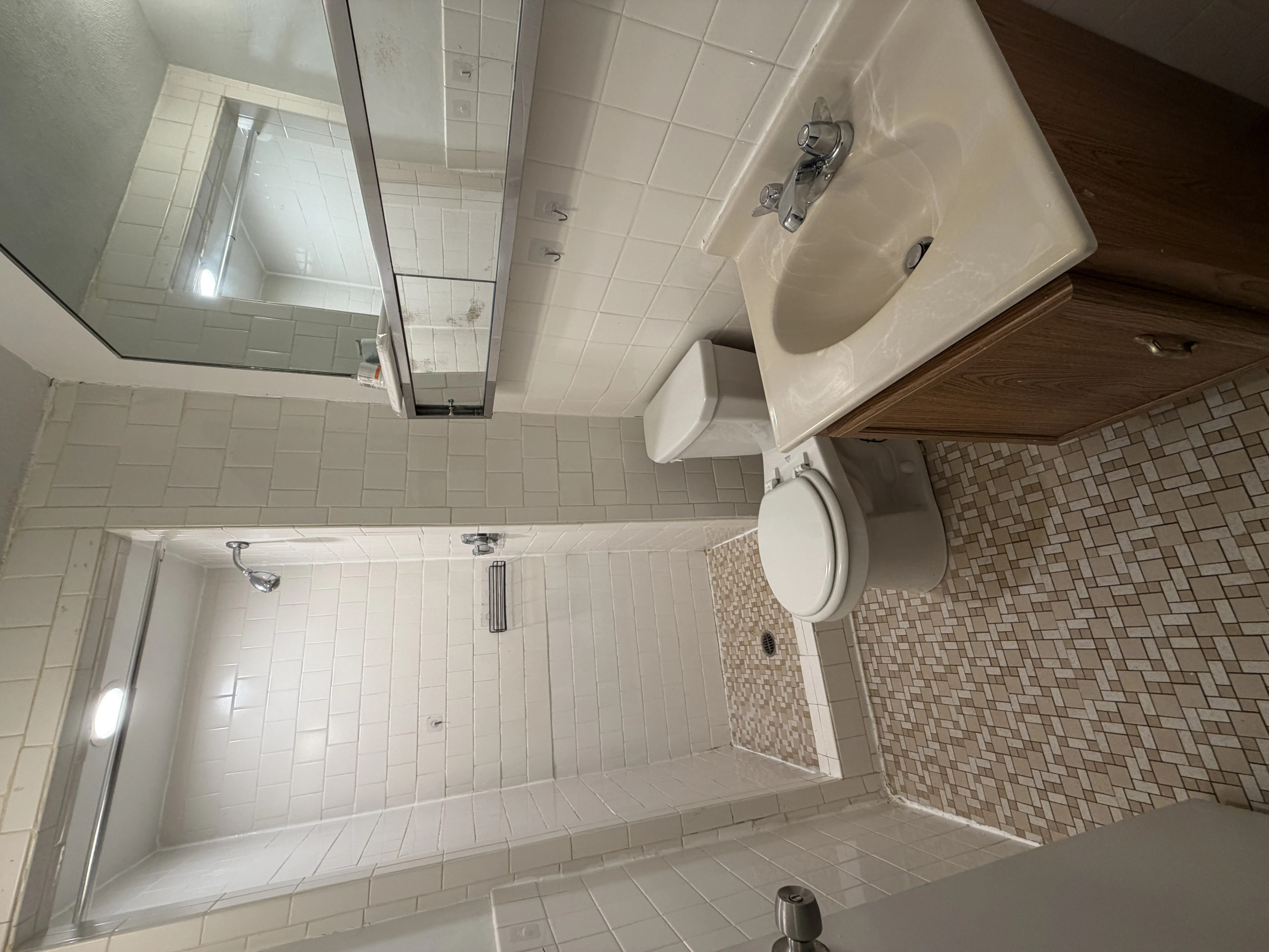 2 bed, 1 bath apartment for rent at 33 Lancaster Ter Unit 101A, Corey Hill — photo 7 of 21