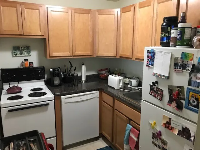 2 bed, 1 bath apartment for rent at 33 Lancaster Ter Unit 101A, Corey Hill — photo 16 of 21