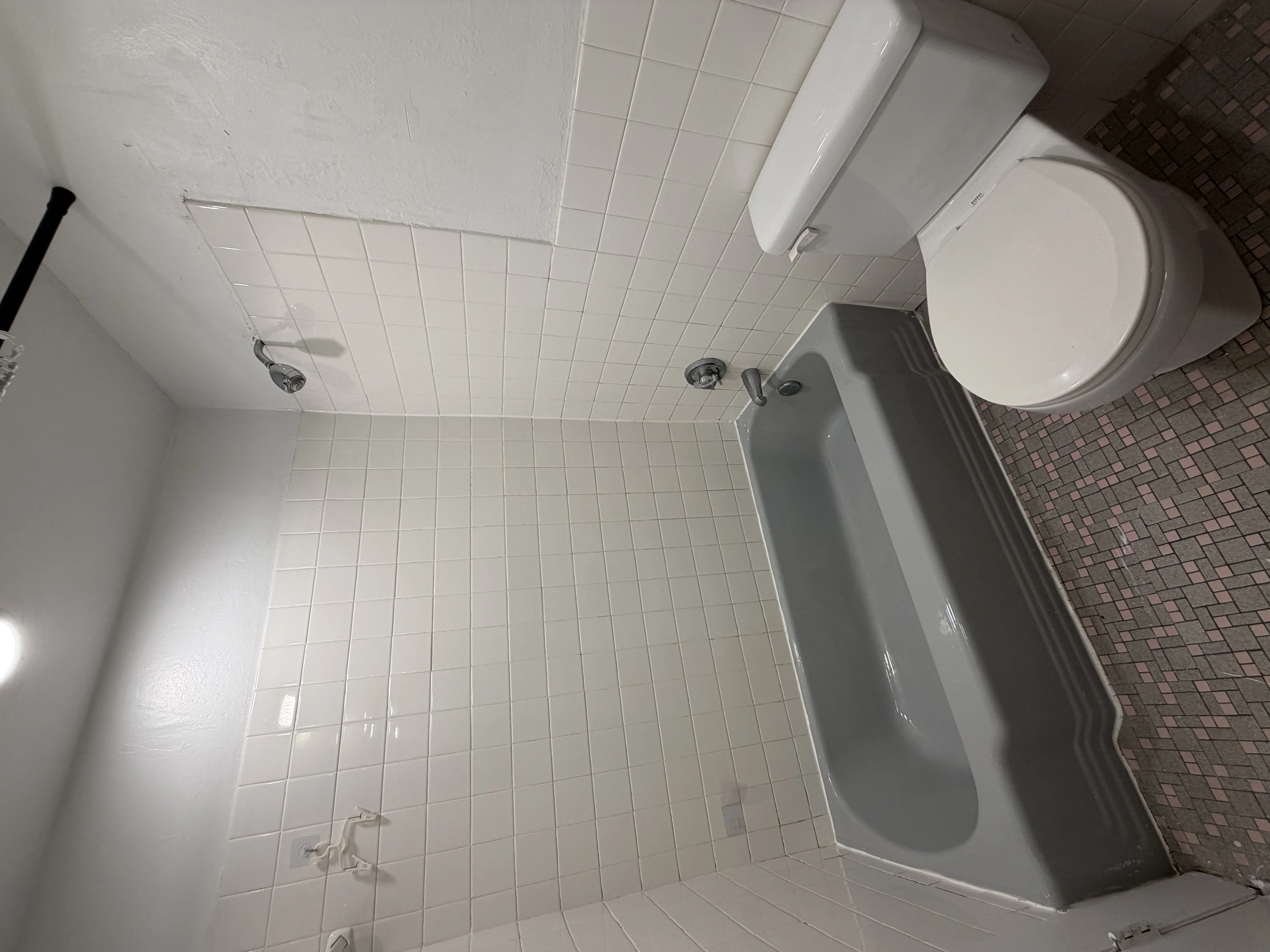 2 bed, 1 bath apartment for rent at 33 Lancaster Ter Unit 101A, Corey Hill — photo 10 of 21