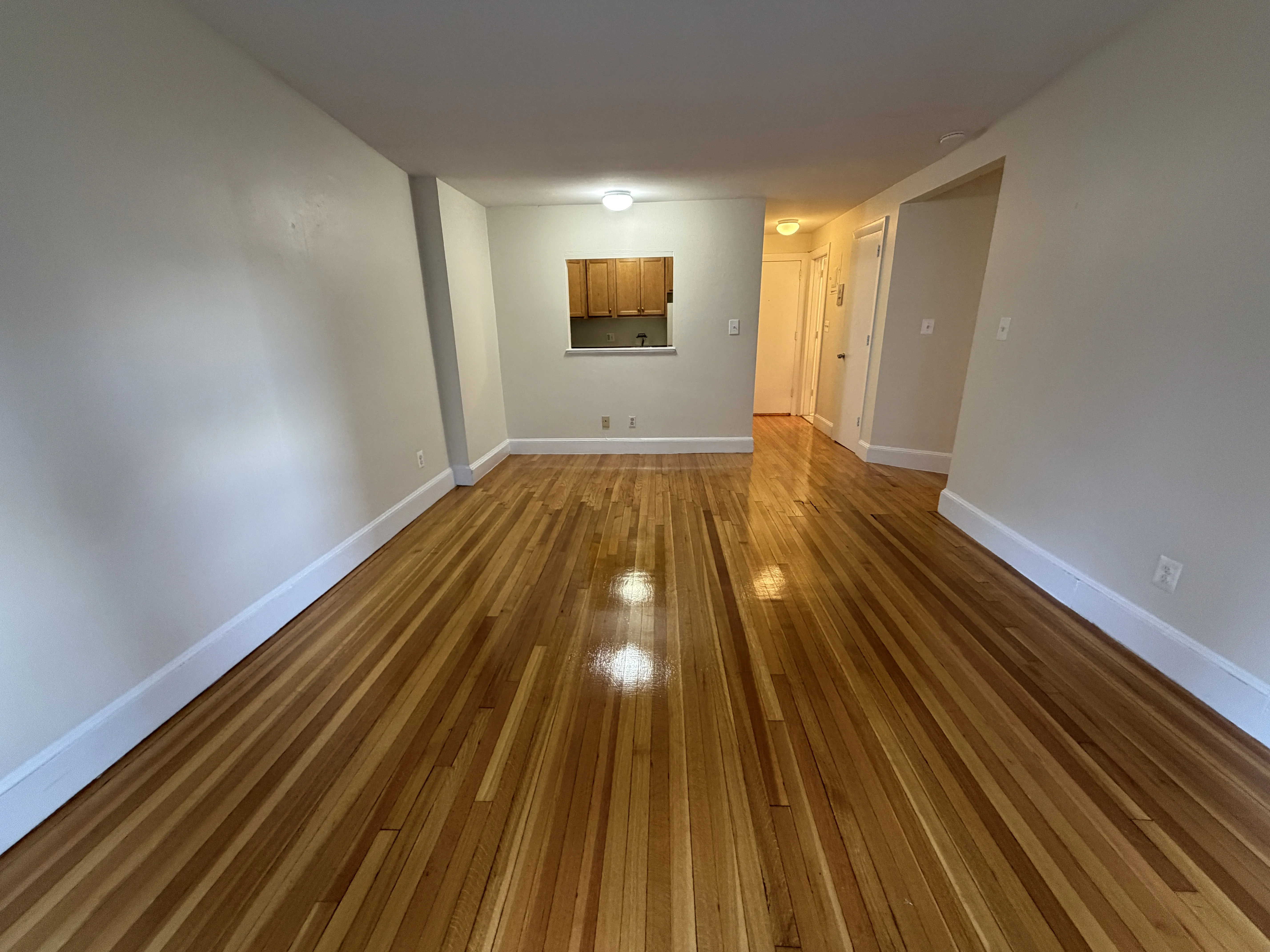 2 bed, 1 bath apartment for rent at 33 Lancaster Ter Unit 101A, Corey Hill — photo 5 of 21