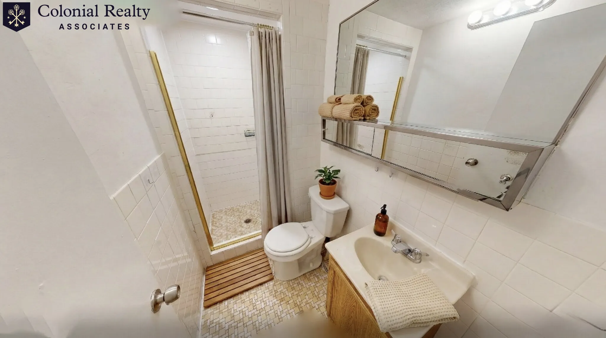 2 bed, 1 bath apartment for rent at 33 Lancaster Ter Unit 102, Corey Hill — photo 9 of 9