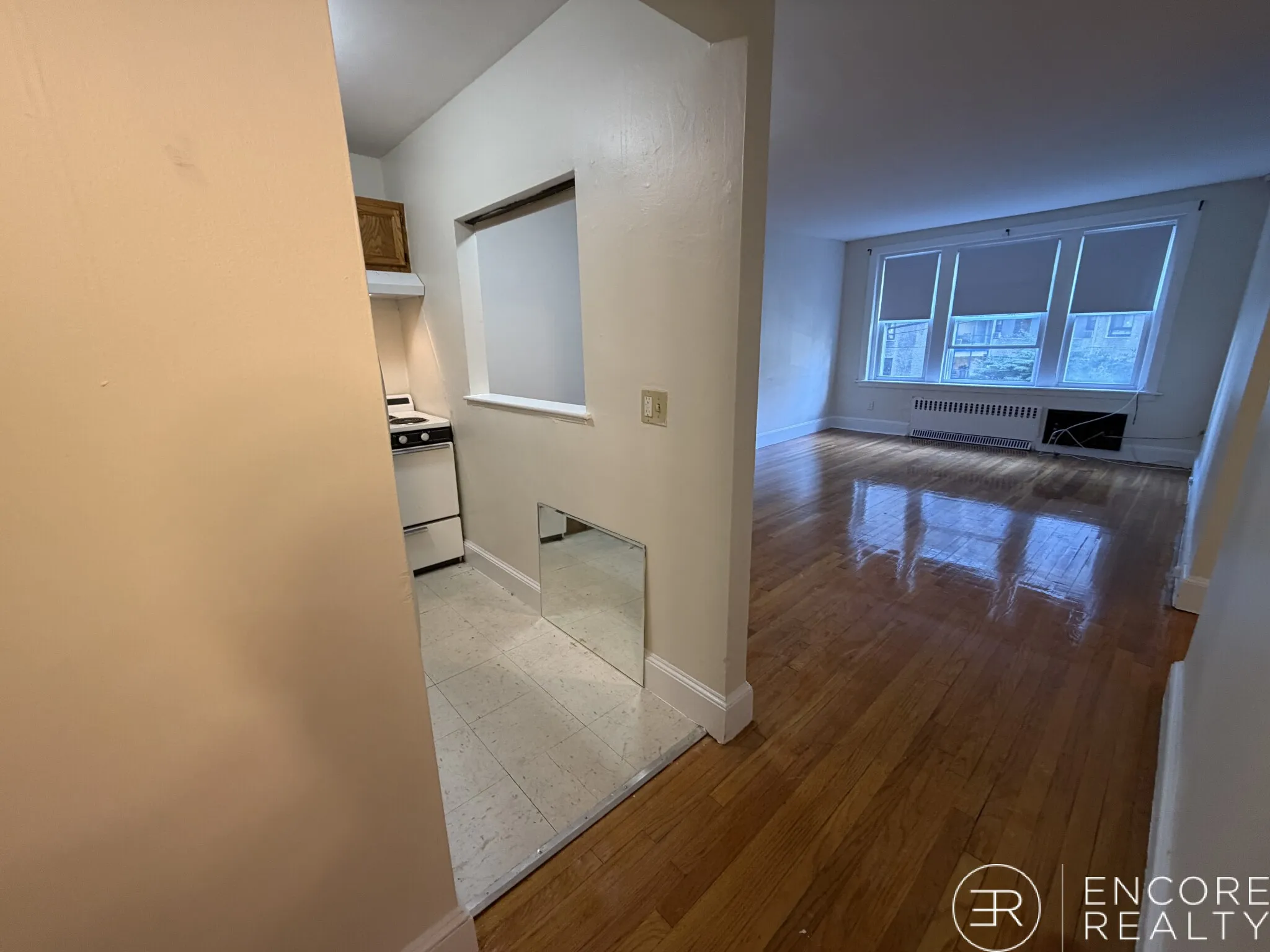 2 bed, 2 bath apartment for rent at 33 Lancaster Ter Unit 103, Corey Hill — photo 7 of 21