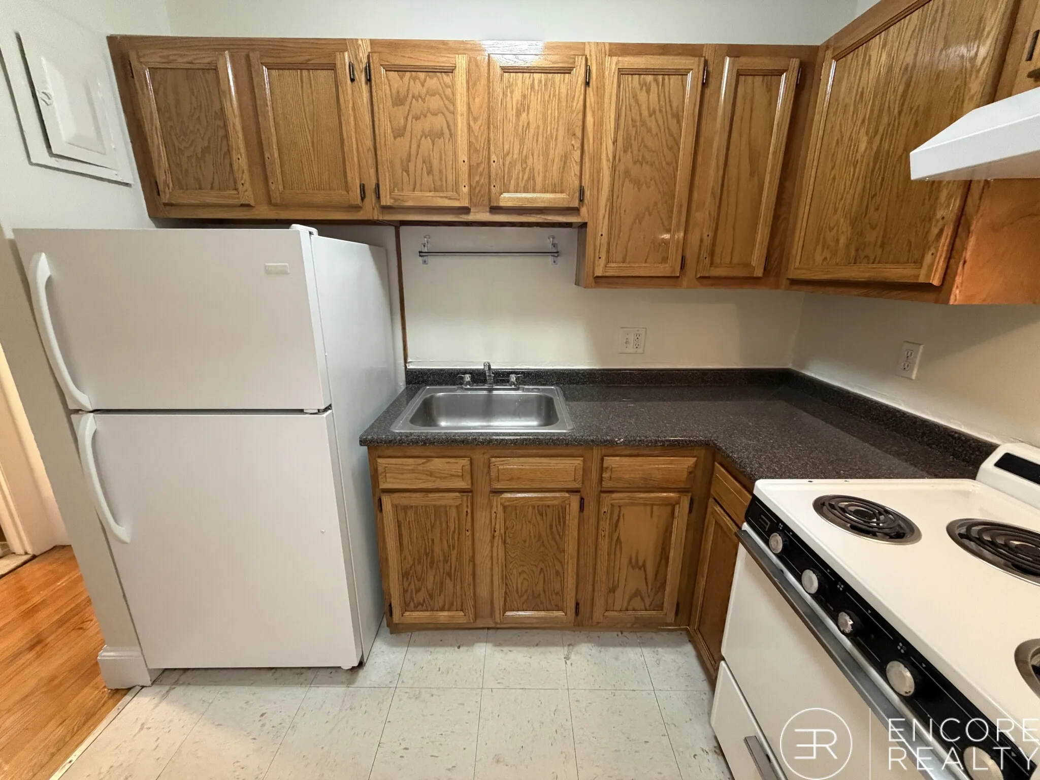 2 bed, 2 bath apartment for rent at 33 Lancaster Ter Unit 103, Corey Hill — photo 5 of 21