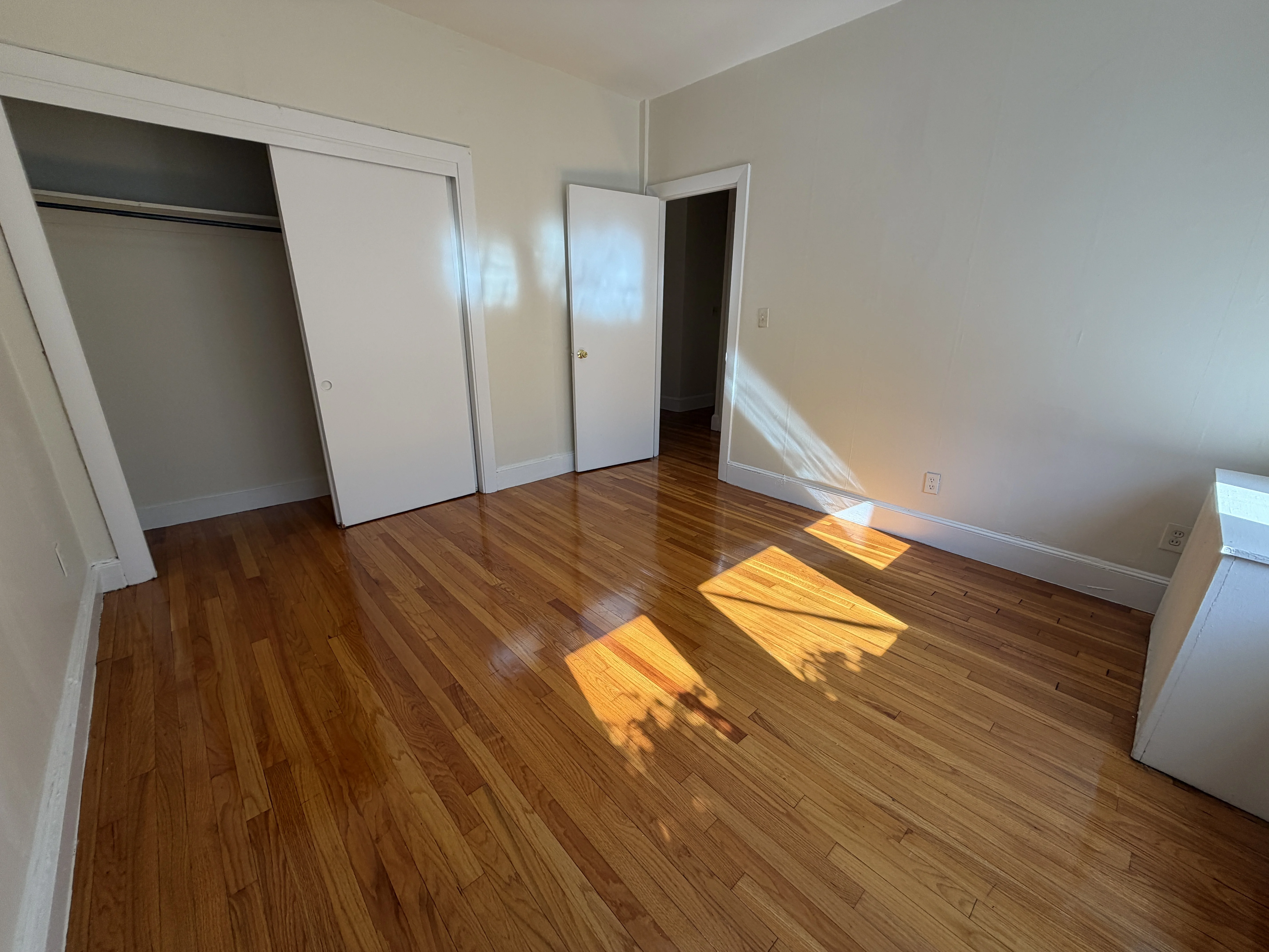 2 bed, 2 bath apartment for rent at 33 Lancaster Ter Unit 103A, Corey Hill — photo 13 of 18