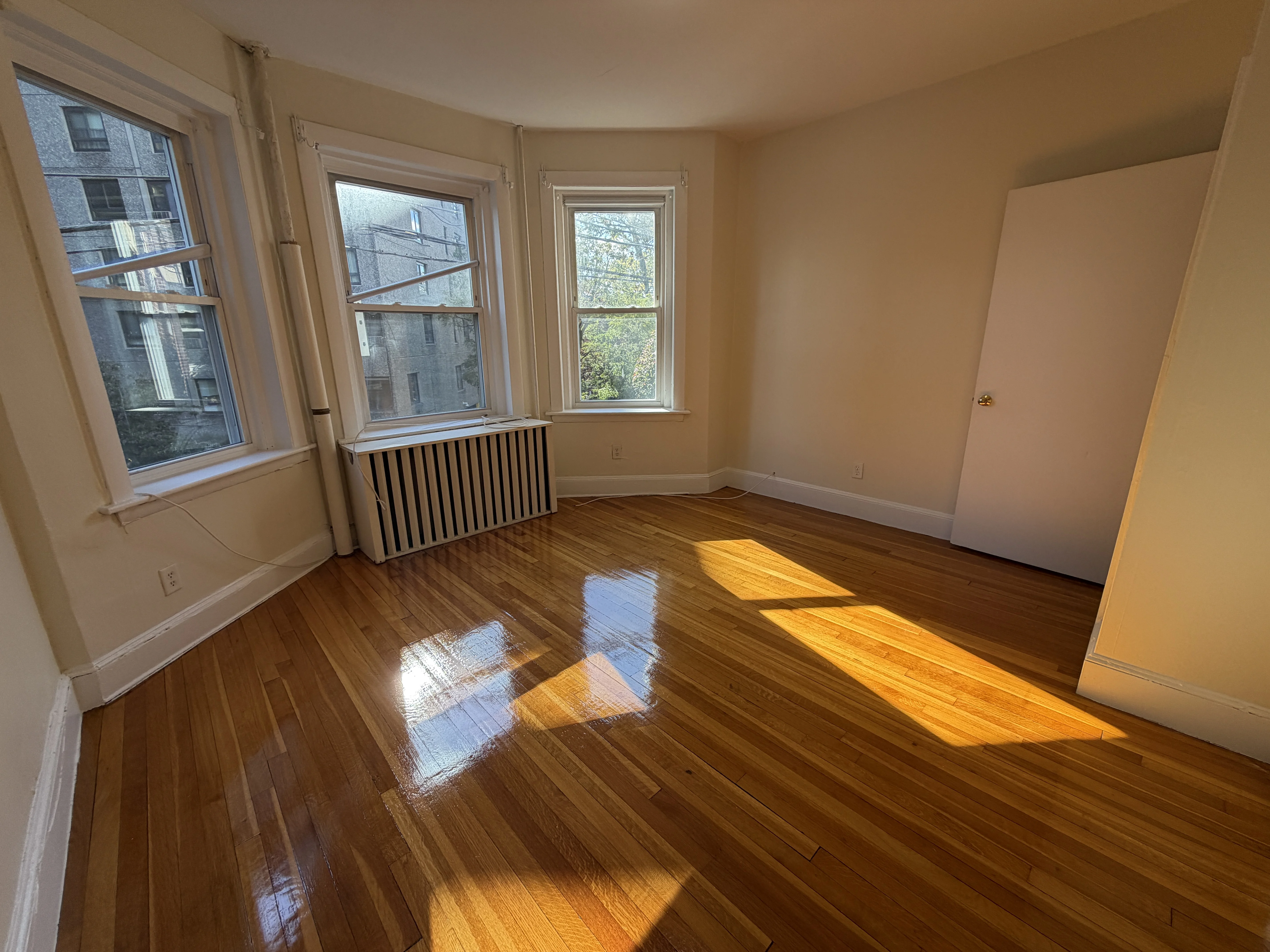 2 bed, 2 bath apartment for rent at 33 Lancaster Ter Unit 103A, Corey Hill — photo 16 of 18