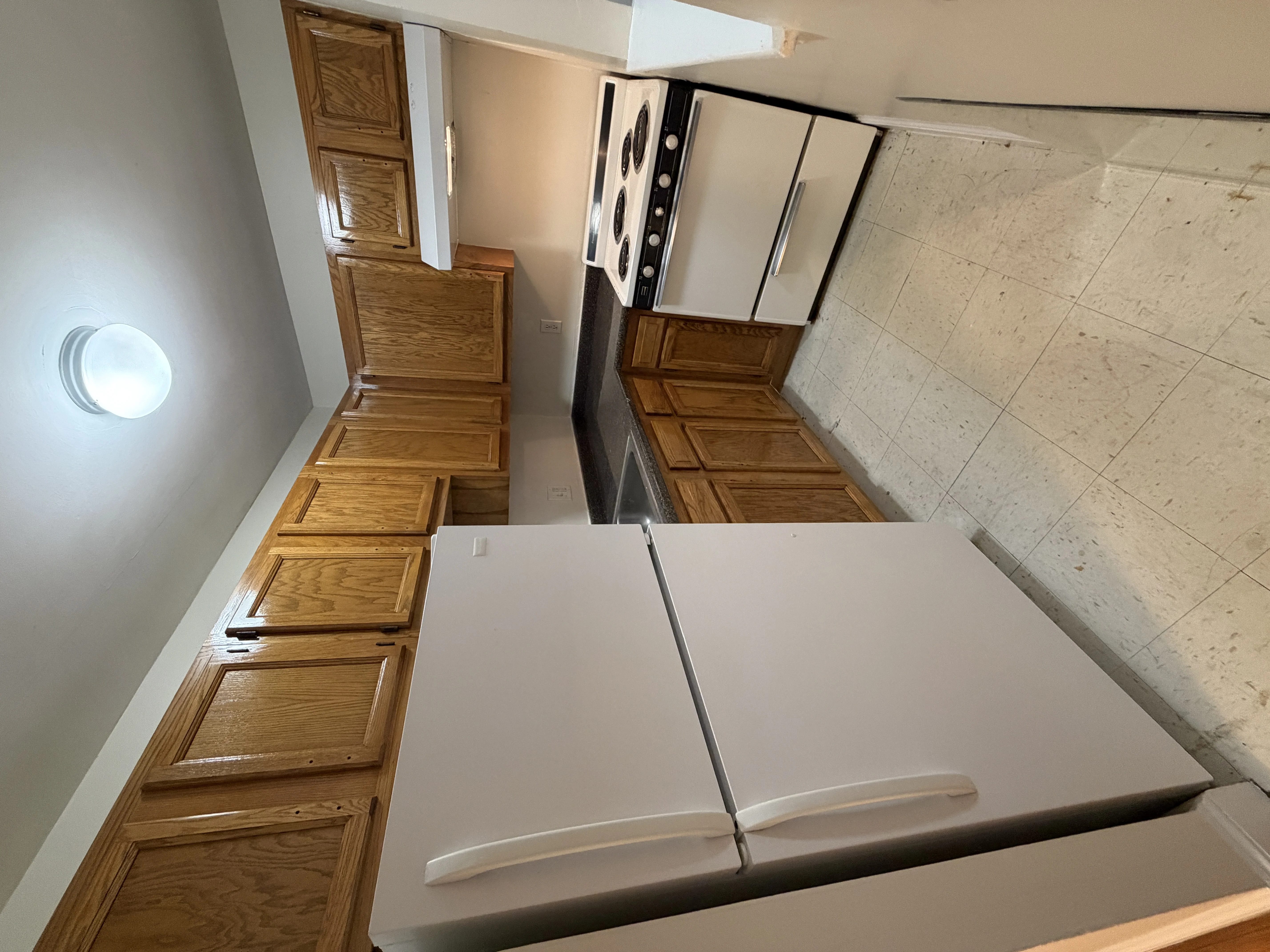 2 bed, 2 bath apartment for rent at 33 Lancaster Ter Unit 103A, Corey Hill — photo 6 of 18