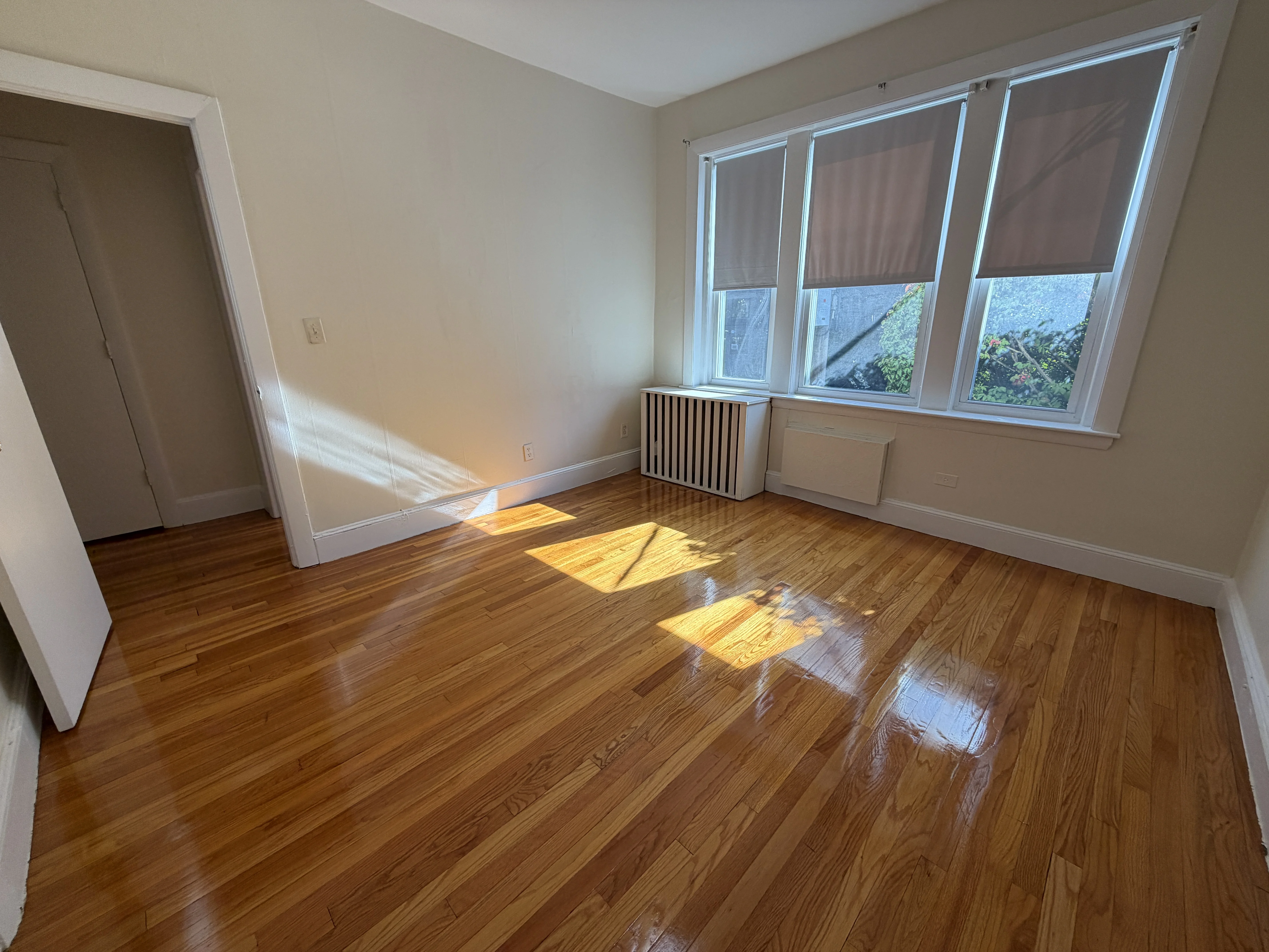 2 bed, 2 bath apartment for rent at 33 Lancaster Ter Unit 103A, Corey Hill — photo 12 of 18