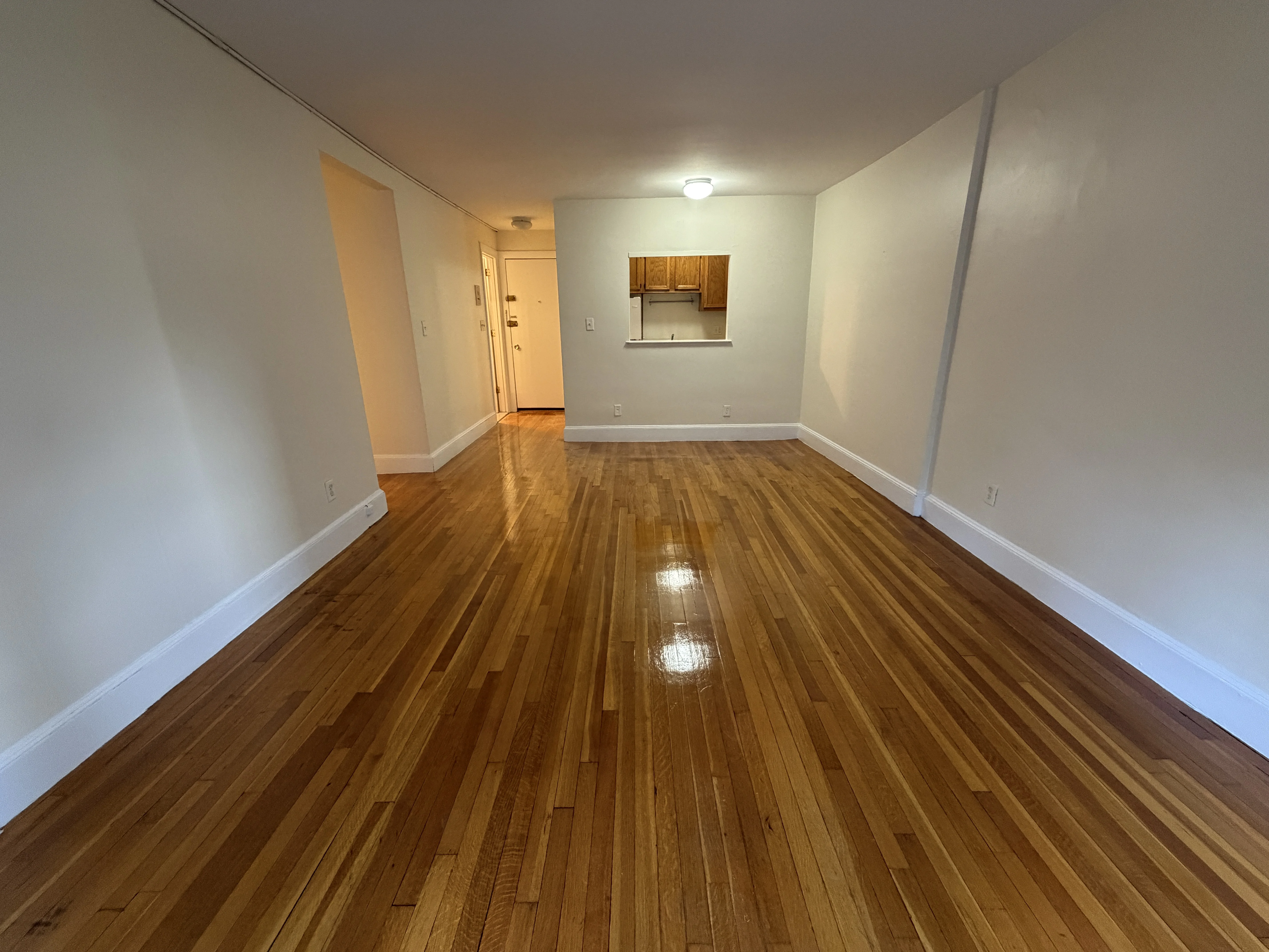 2 bed, 2 bath apartment for rent at 33 Lancaster Ter Unit 103A, Corey Hill — photo 3 of 18