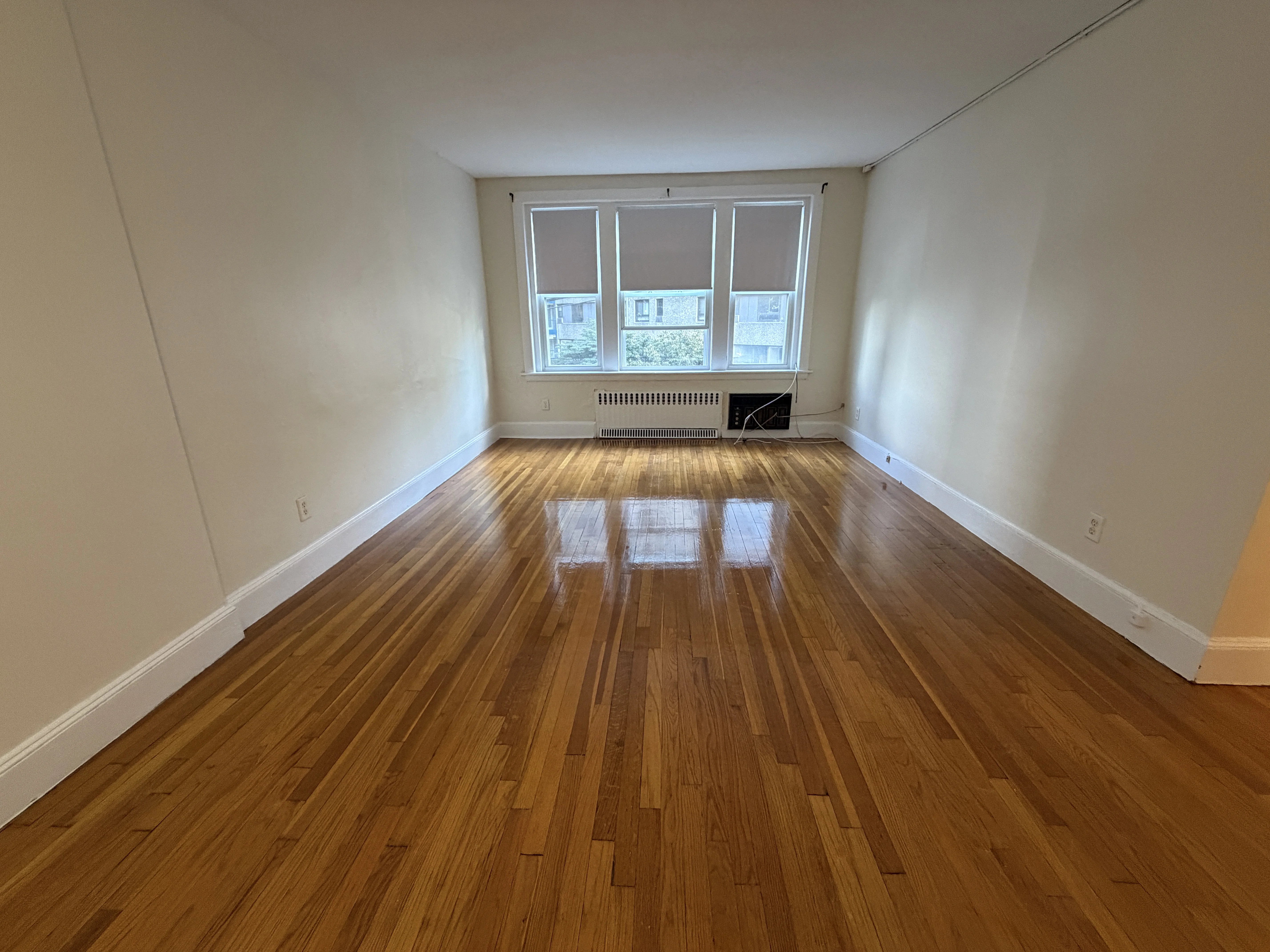 2 bed, 2 bath apartment for rent at 33 Lancaster Ter Unit 103A, Corey Hill — photo 1 of 18