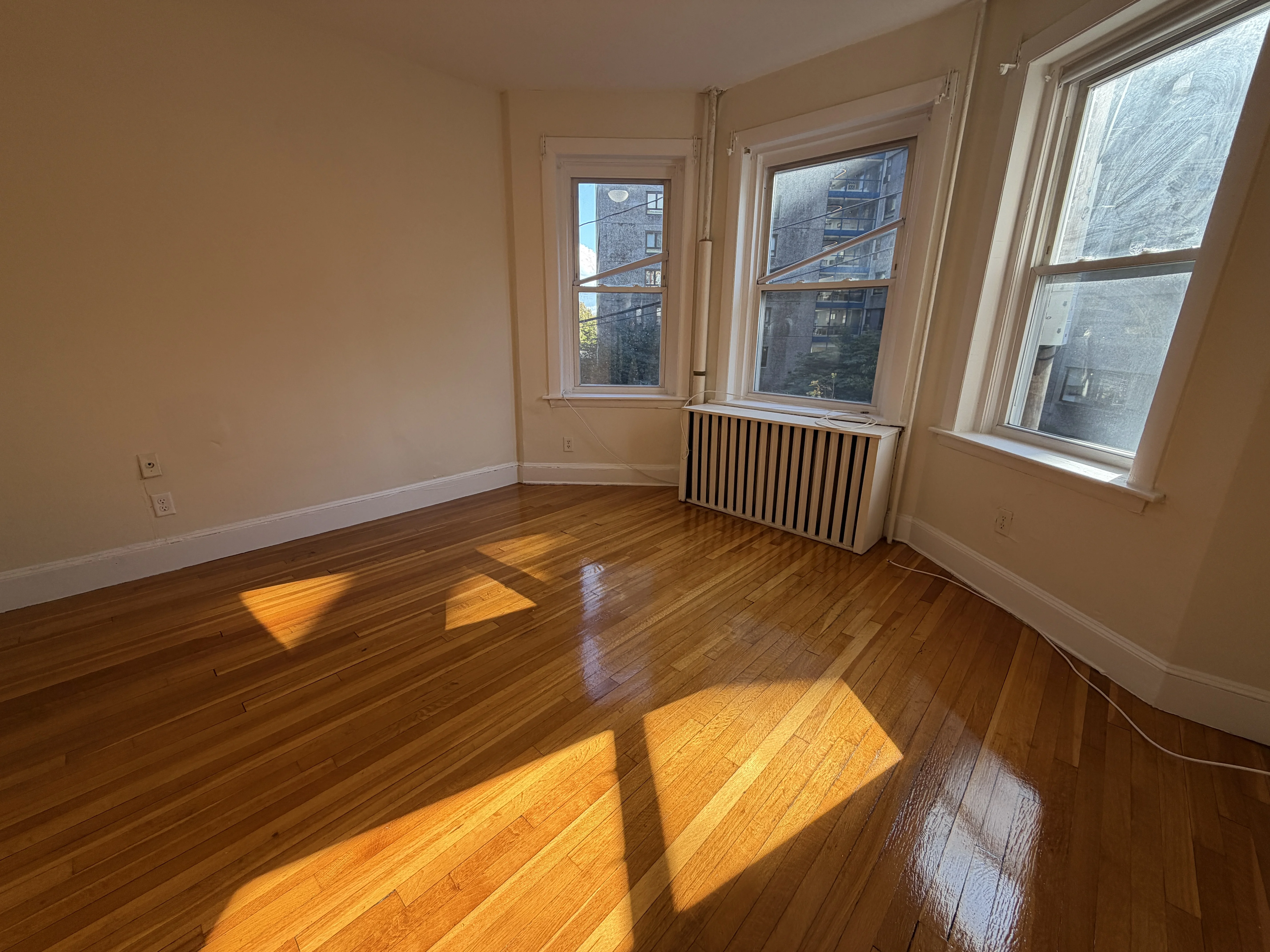 2 bed, 2 bath apartment for rent at 33 Lancaster Ter Unit 103A, Corey Hill — photo 14 of 18