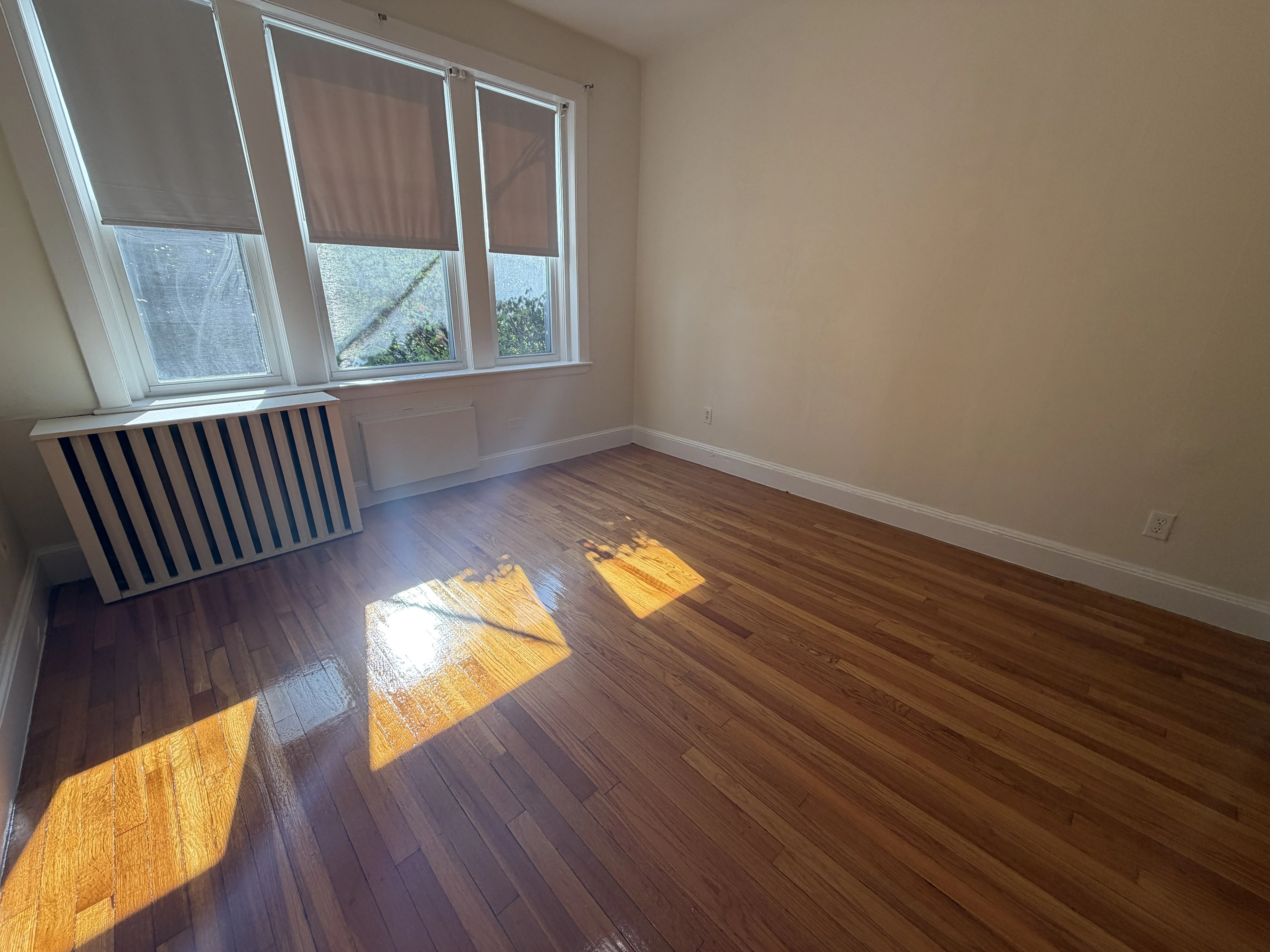 2 bed, 2 bath apartment for rent at 33 Lancaster Ter Unit 103A, Corey Hill — photo 11 of 18