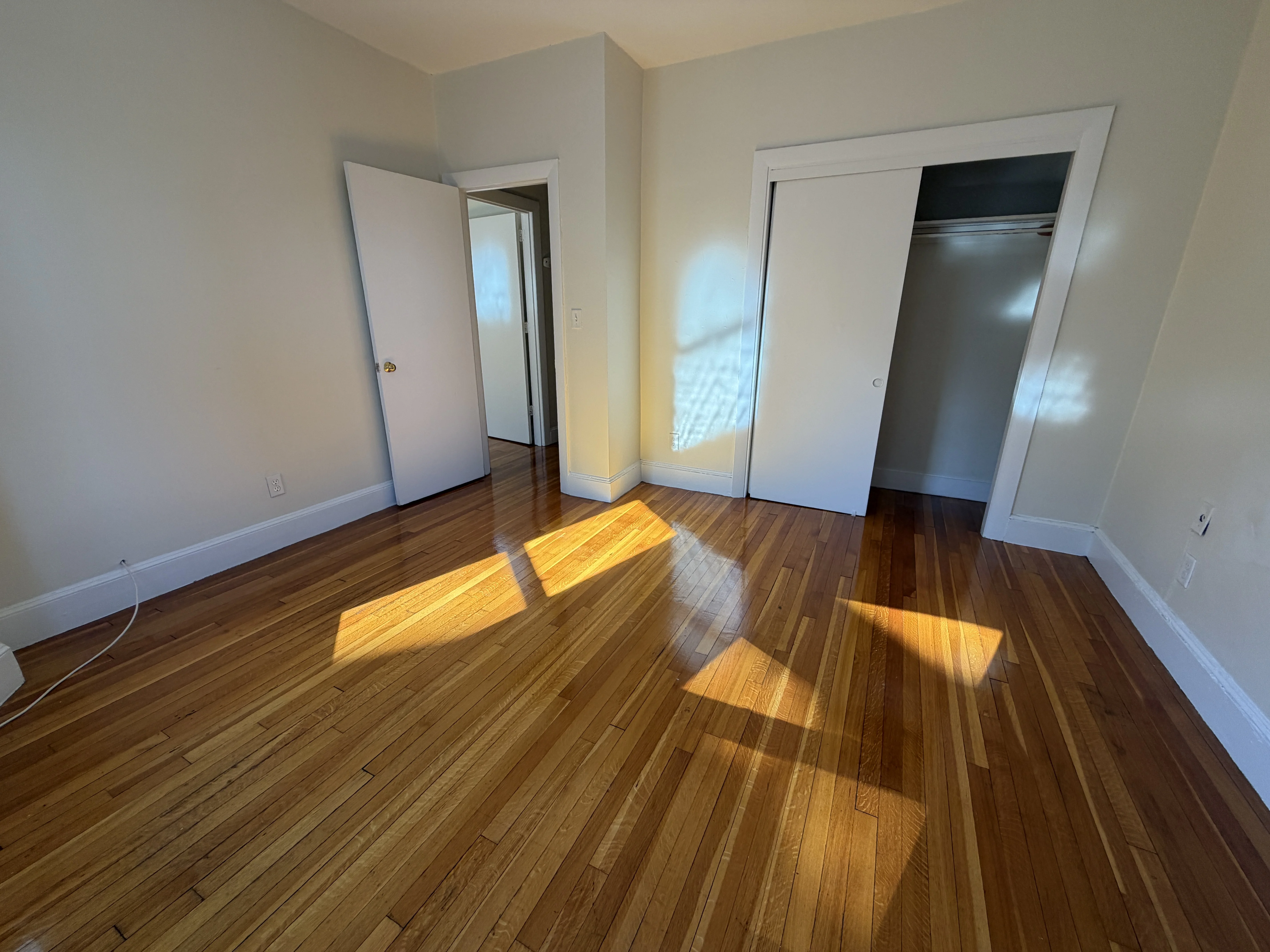 2 bed, 2 bath apartment for rent at 33 Lancaster Ter Unit 103A, Corey Hill — photo 15 of 18