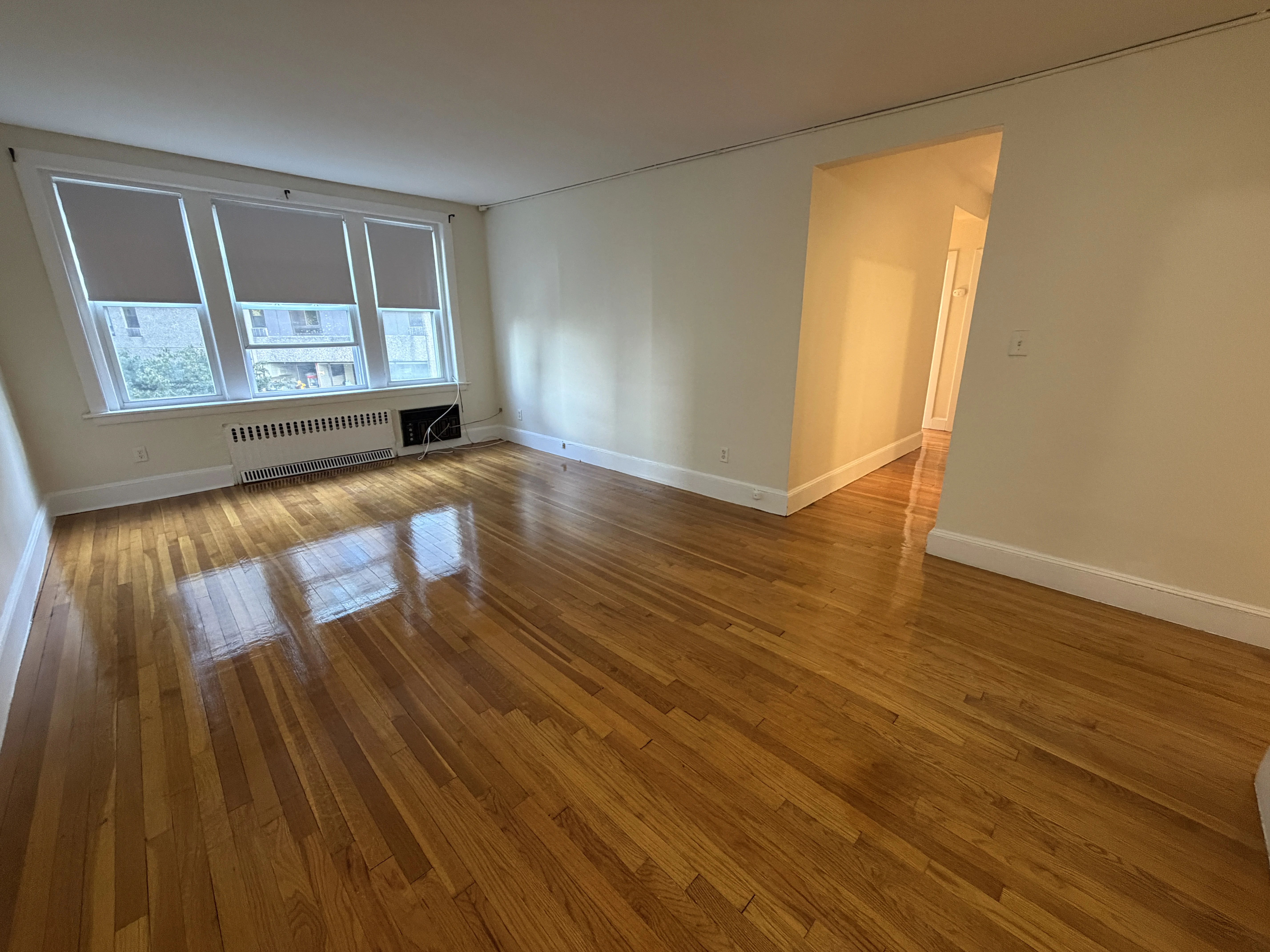 2 bed, 2 bath apartment for rent at 33 Lancaster Ter Unit 103A, Corey Hill — photo 2 of 18