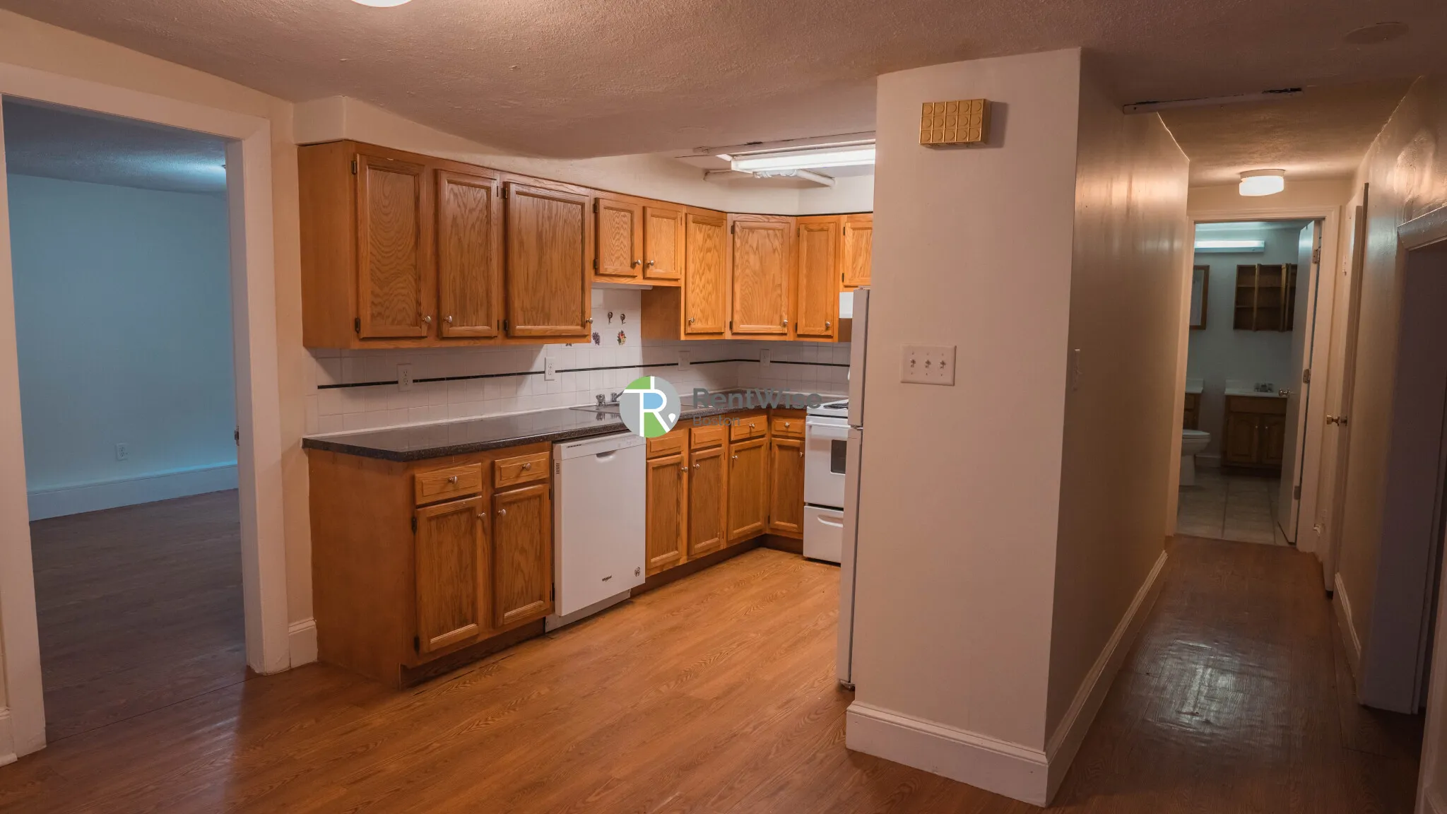 3 bed, 1 bath apartment for rent at 33 Lancaster Ter Unit 104, Corey Hill — photo 5 of 10