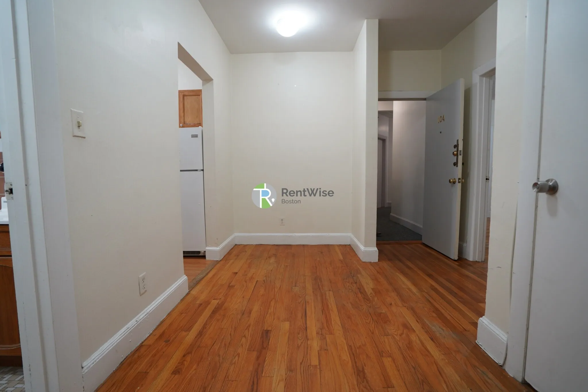 2 bed, 2 bath apartment for rent at 33 Lancaster Ter Unit 104, Corey Hill — photo 3 of 18