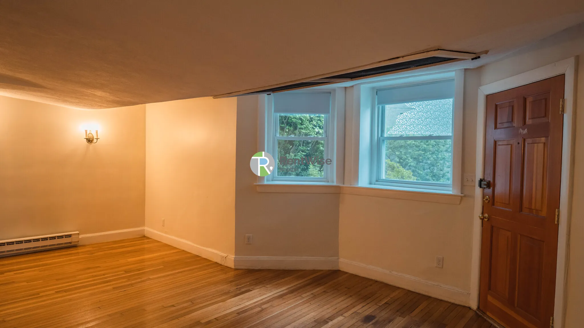 3 bed, 1 bath apartment for rent at 33 Lancaster Ter Unit 104, Corey Hill