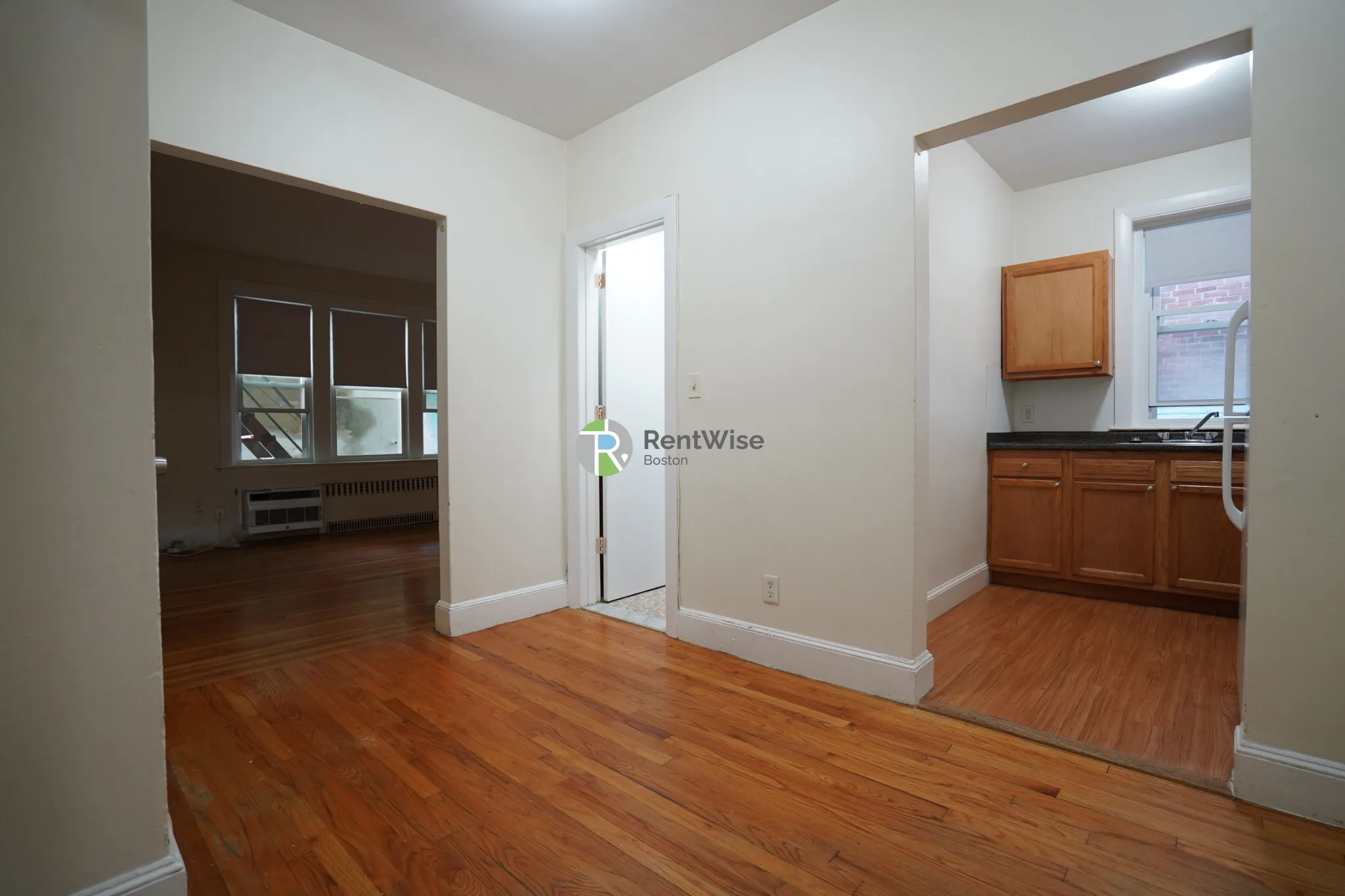 2 bed, 2 bath apartment for rent at 33 Lancaster Ter Unit 104, Corey Hill — photo 1 of 18