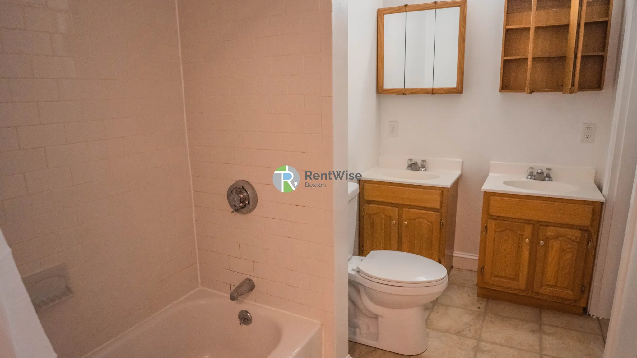 3 bed, 1 bath apartment for rent at 33 Lancaster Ter Unit 104, Corey Hill — photo 7 of 10