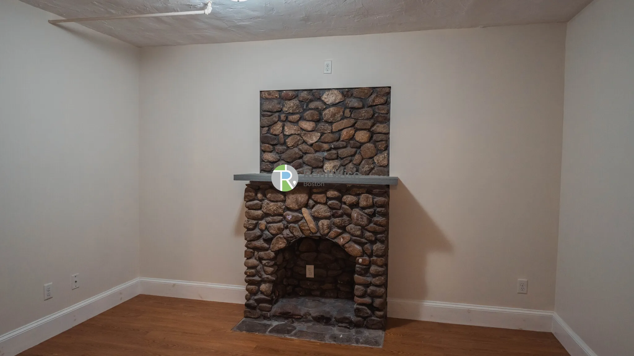 3 bed, 1 bath apartment for rent at 33 Lancaster Ter Unit 104, Corey Hill — photo 4 of 10