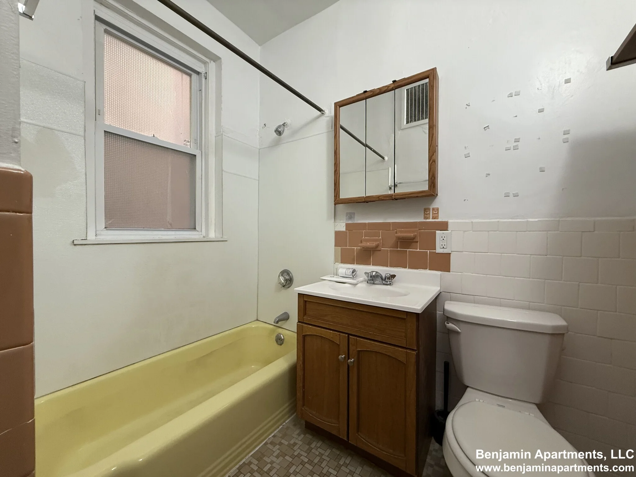 2 bed, 2 bath apartment for rent at 33 Lancaster Ter Unit 104D, Corey Hill — photo 16 of 16