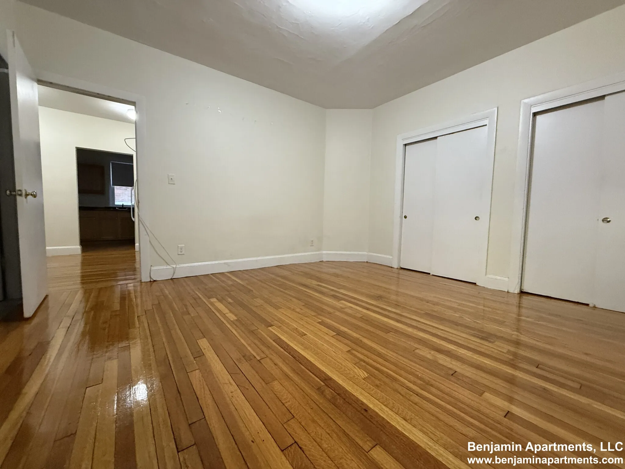 2 bed, 2 bath apartment for rent at 33 Lancaster Ter Unit 104D, Corey Hill — photo 5 of 16