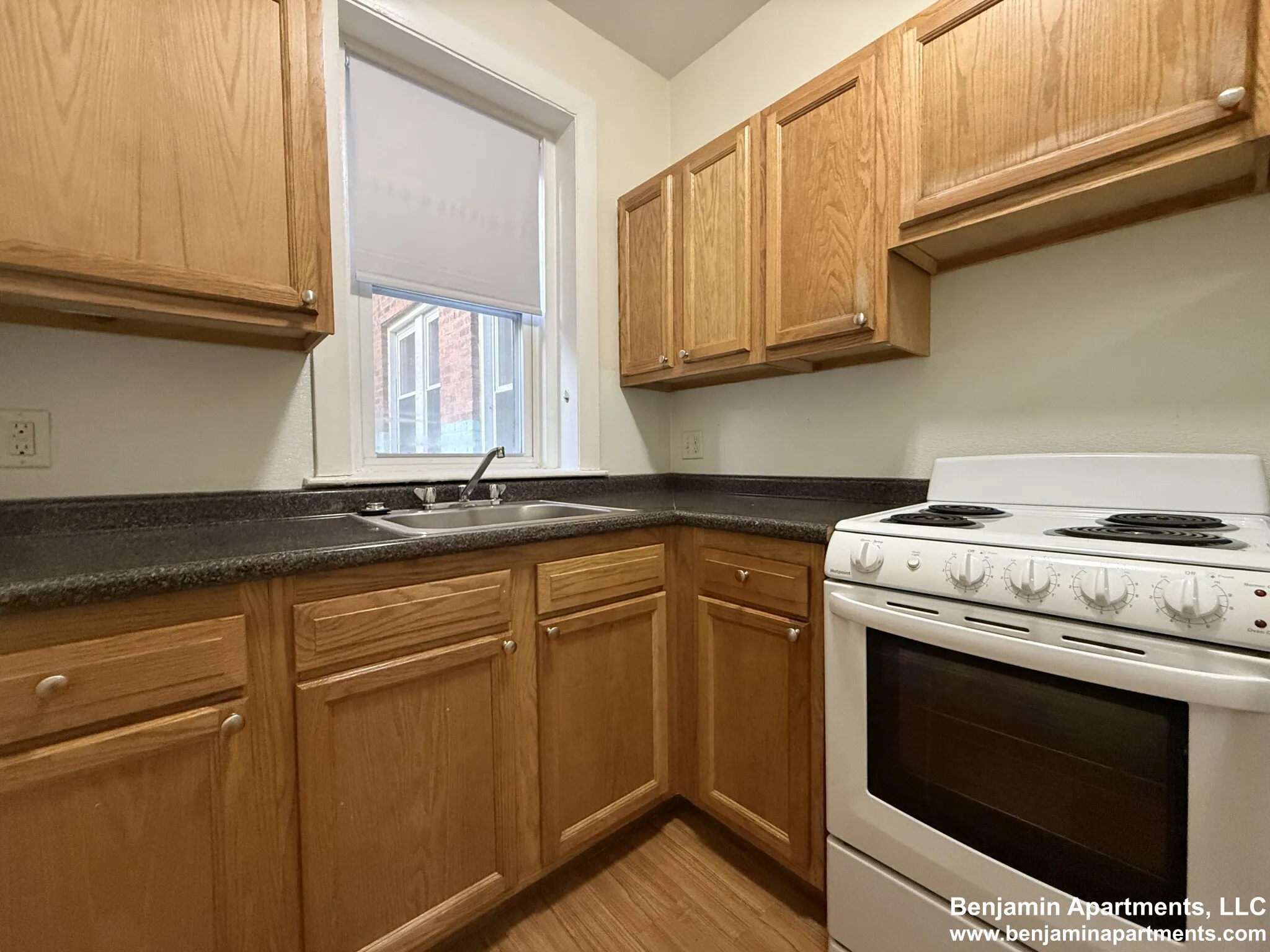 2 bed, 2 bath apartment for rent at 33 Lancaster Ter Unit 104D, Corey Hill — photo 1 of 16