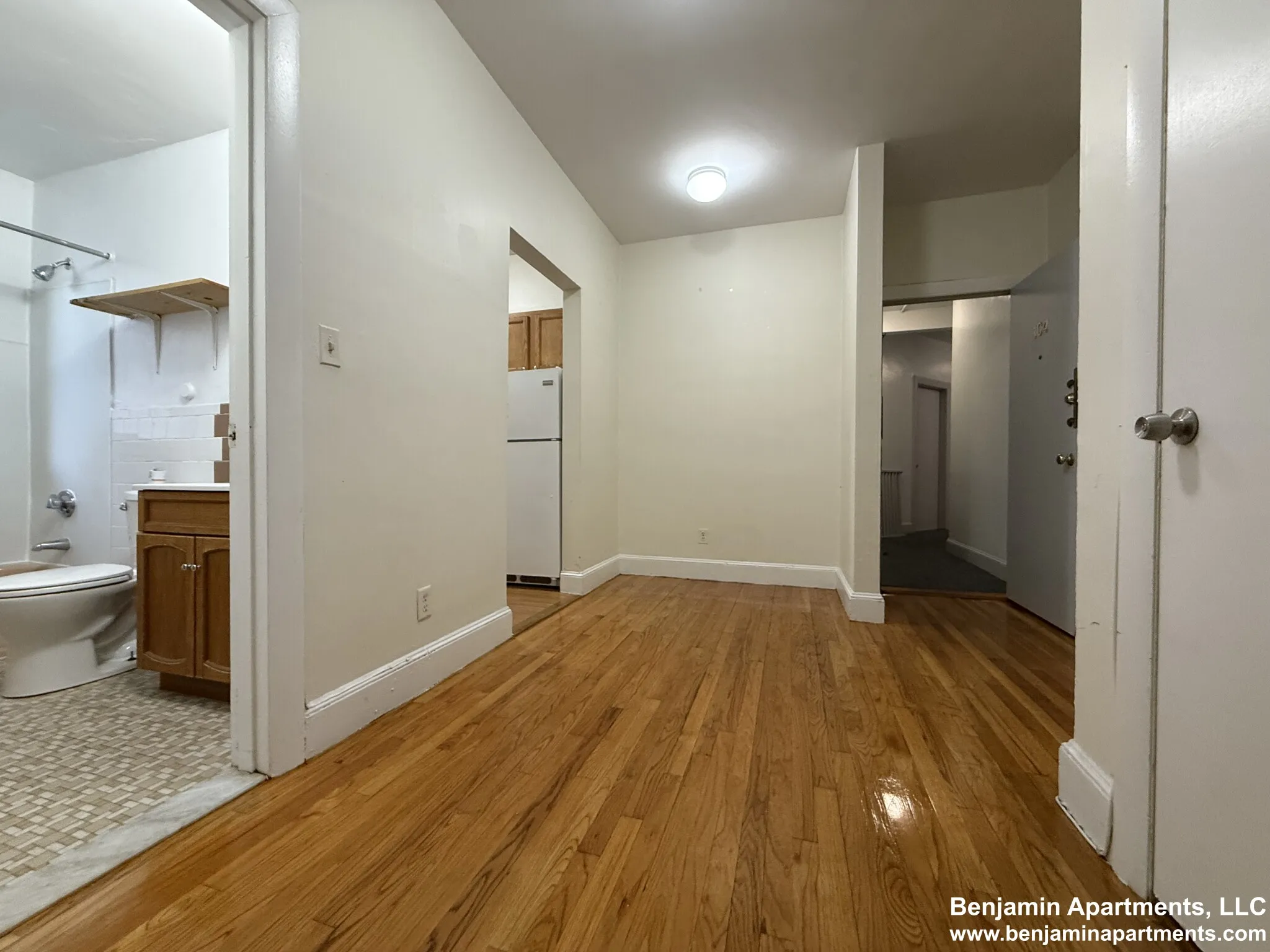 2 bed, 2 bath apartment for rent at 33 Lancaster Ter Unit 104D, Corey Hill — photo 12 of 16