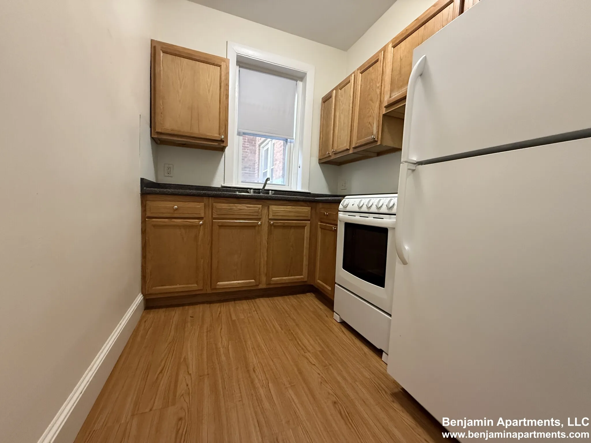 2 bed, 2 bath apartment for rent at 33 Lancaster Ter Unit 104D, Corey Hill — photo 13 of 16