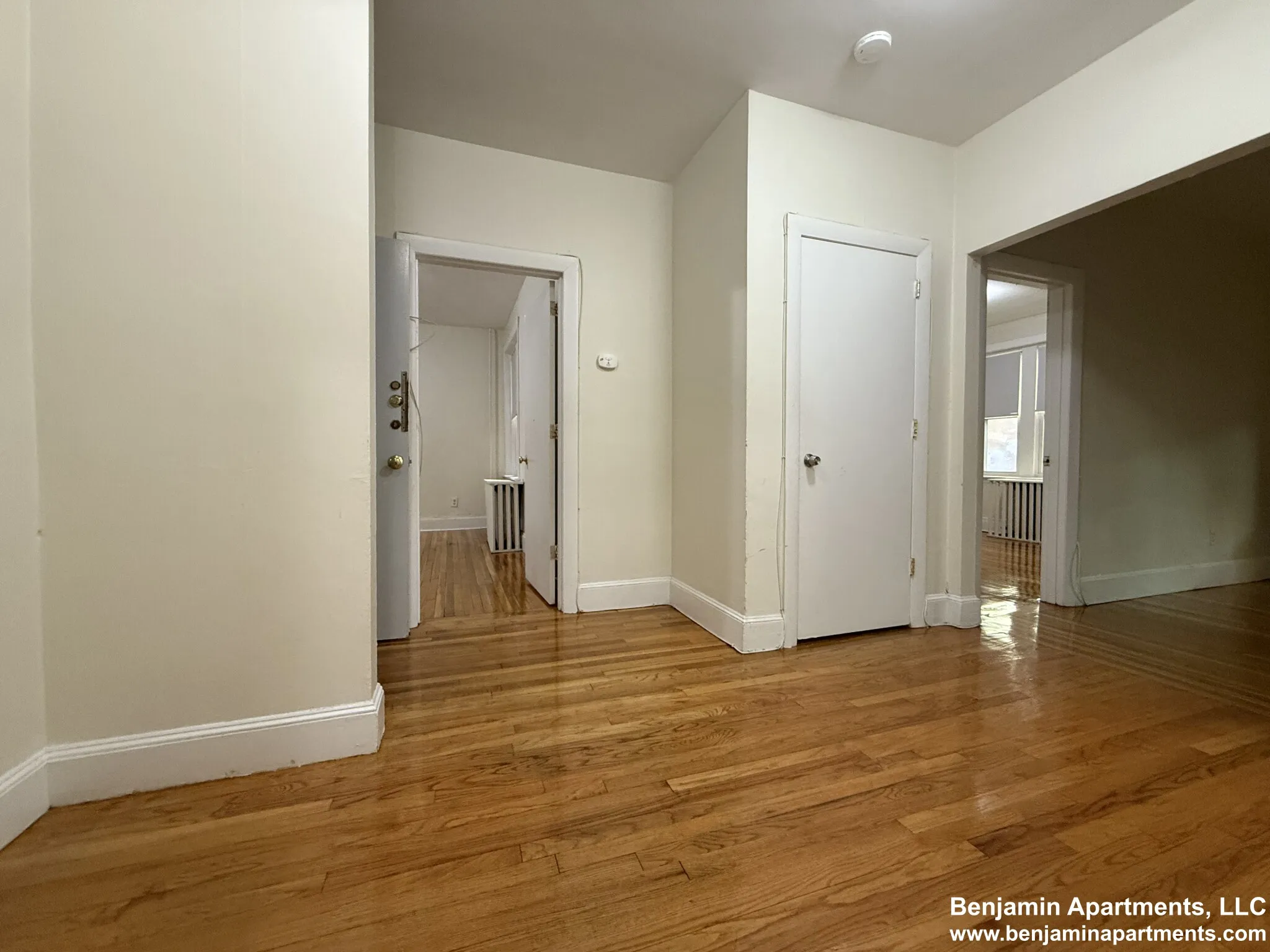 2 bed, 2 bath apartment for rent at 33 Lancaster Ter Unit 104J, Corey Hill — photo 14 of 16