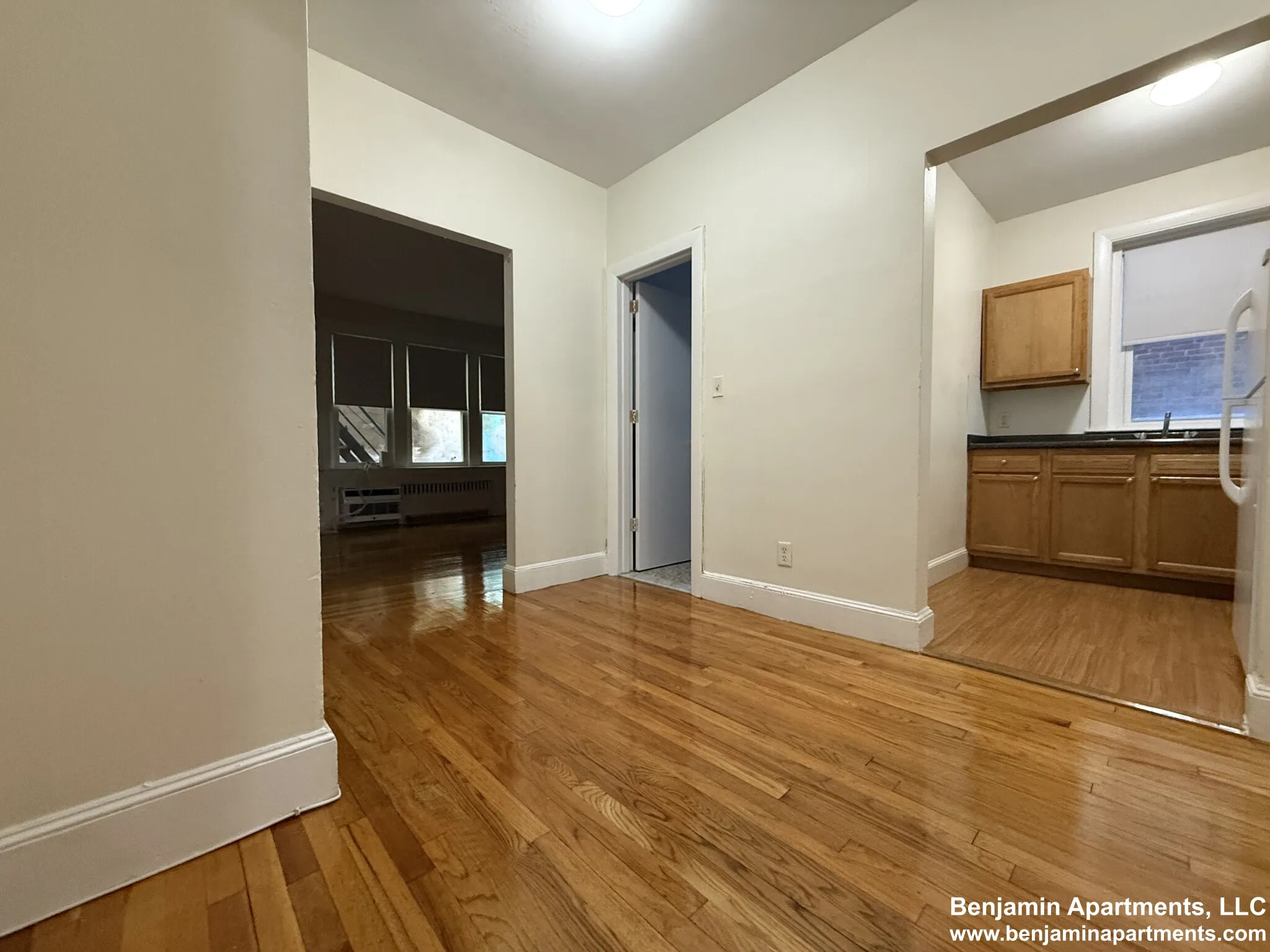 2 bed, 2 bath apartment for rent at 33 Lancaster Ter Unit 104J, Corey Hill — photo 8 of 16