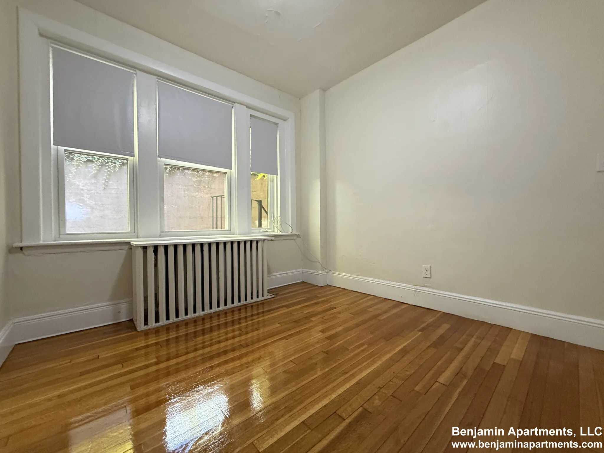 2 bed, 2 bath apartment for rent at 33 Lancaster Ter Unit 104J, Corey Hill — photo 11 of 16