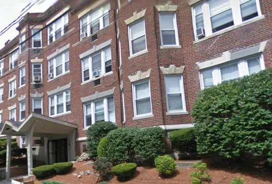 2 bed, 2 bath apartment for rent at 33 Lancaster Ter Unit 104M, Corey Hill — photo 23 of 26
