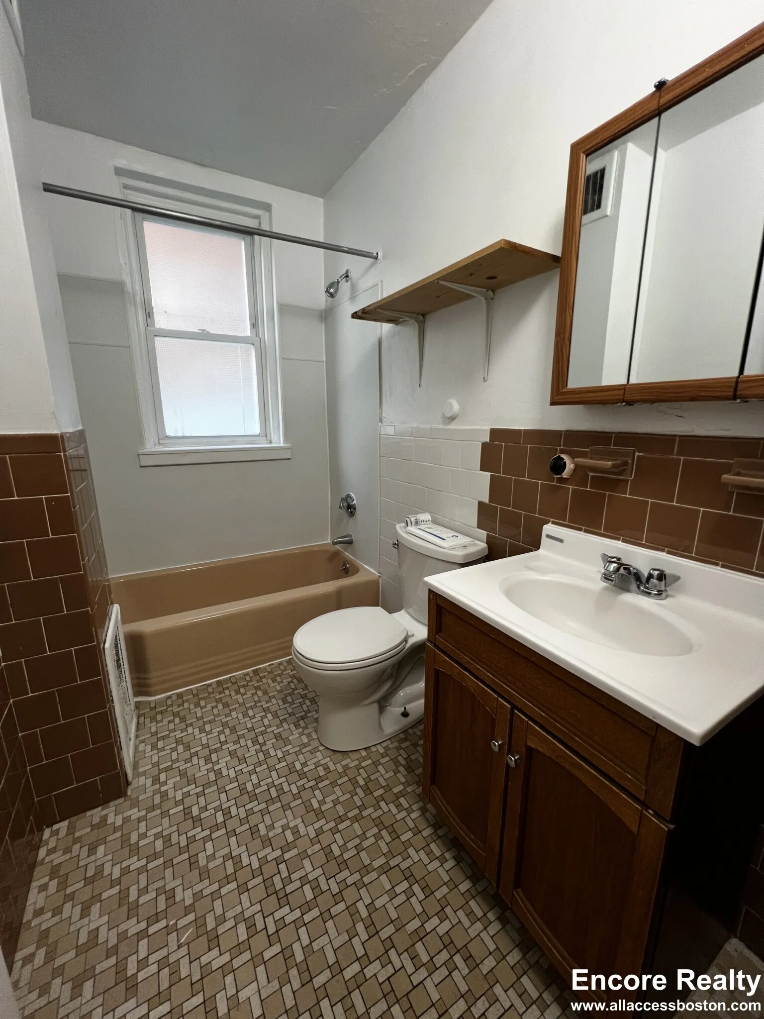 2 bed, 2 bath apartment for rent at 33 Lancaster Ter Unit 104M, Corey Hill — photo 12 of 26