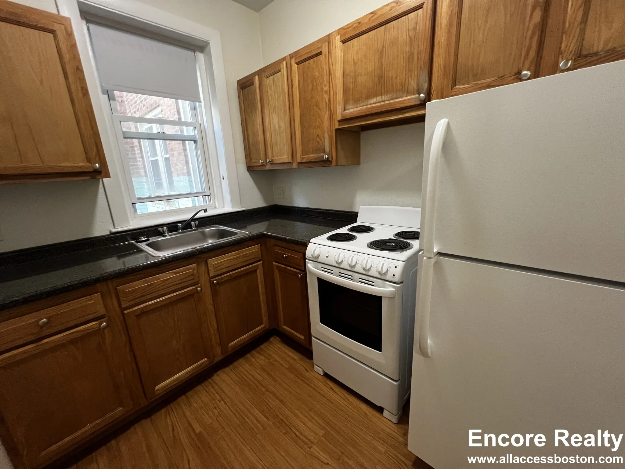 2 bed, 2 bath apartment for rent at 33 Lancaster Ter Unit 104M, Corey Hill — photo 4 of 26