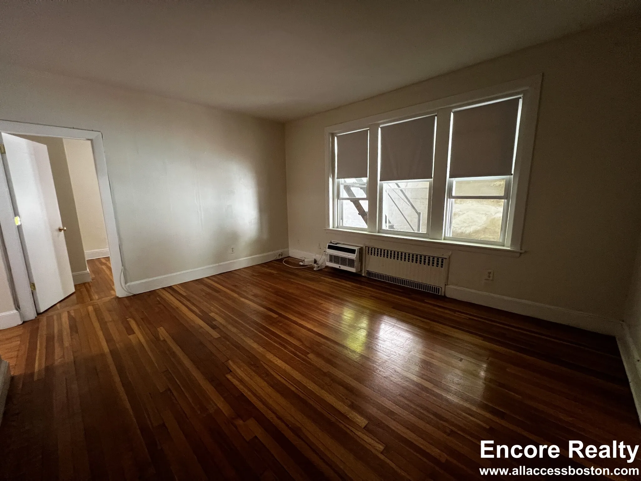 2 bed, 2 bath apartment for rent at 33 Lancaster Ter Unit 104M, Corey Hill — photo 1 of 26