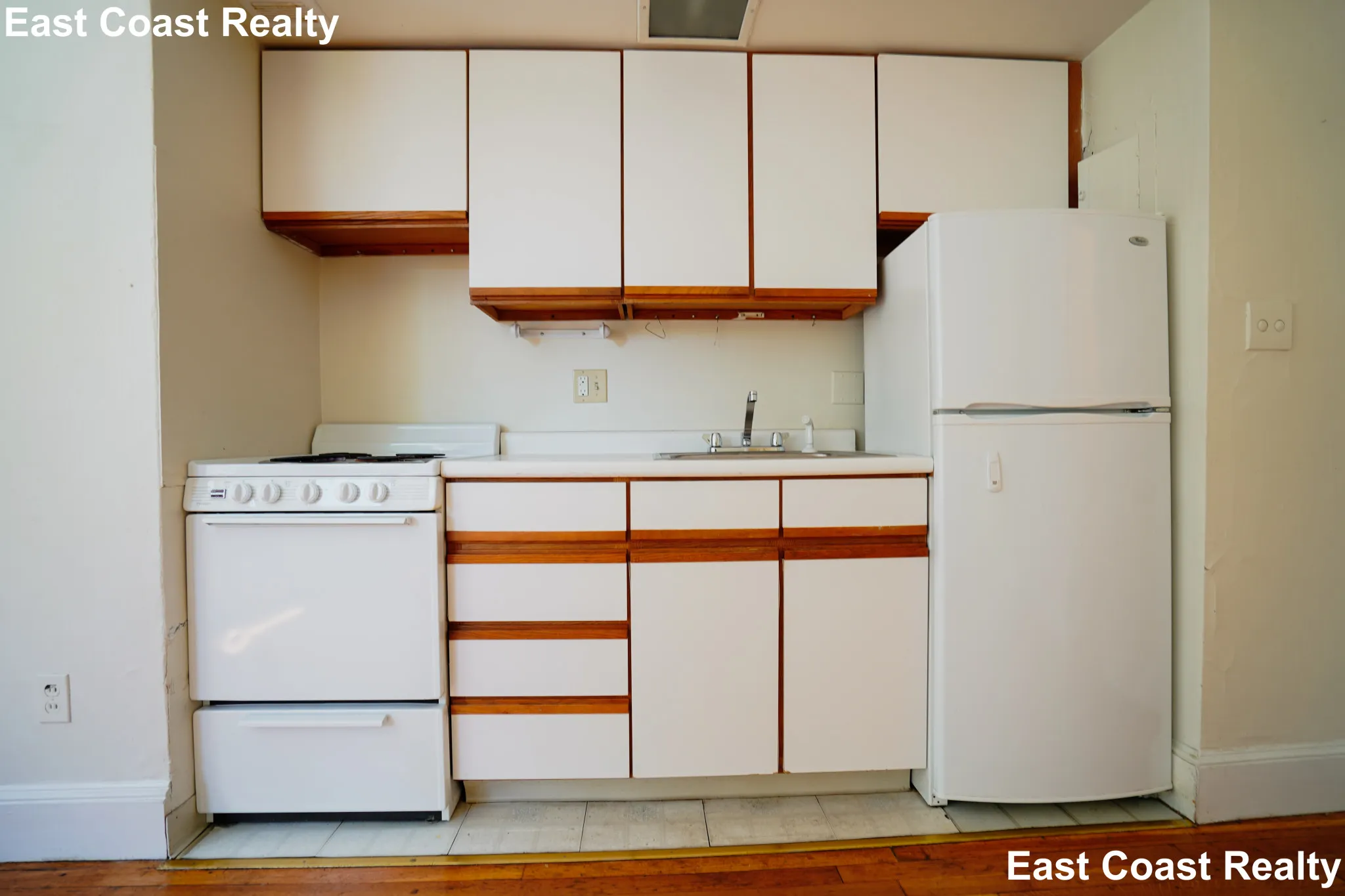 1 bed, 1 bath apartment for rent at 33 Lancaster Ter Unit 106, Corey Hill — photo 5 of 14