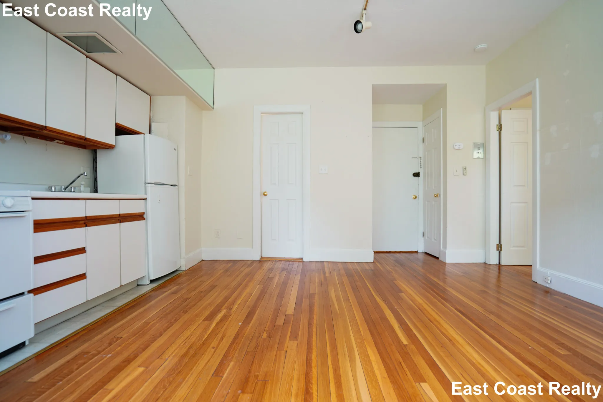 1 bed, 1 bath apartment for rent at 33 Lancaster Ter Unit 106, Corey Hill — photo 3 of 14