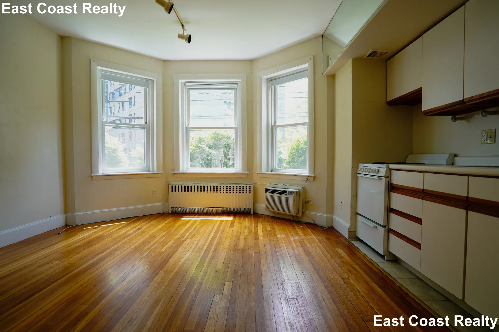 1 bed, 1 bath apartment for rent at 33 Lancaster Ter Unit 106, Corey Hill — photo 2 of 14