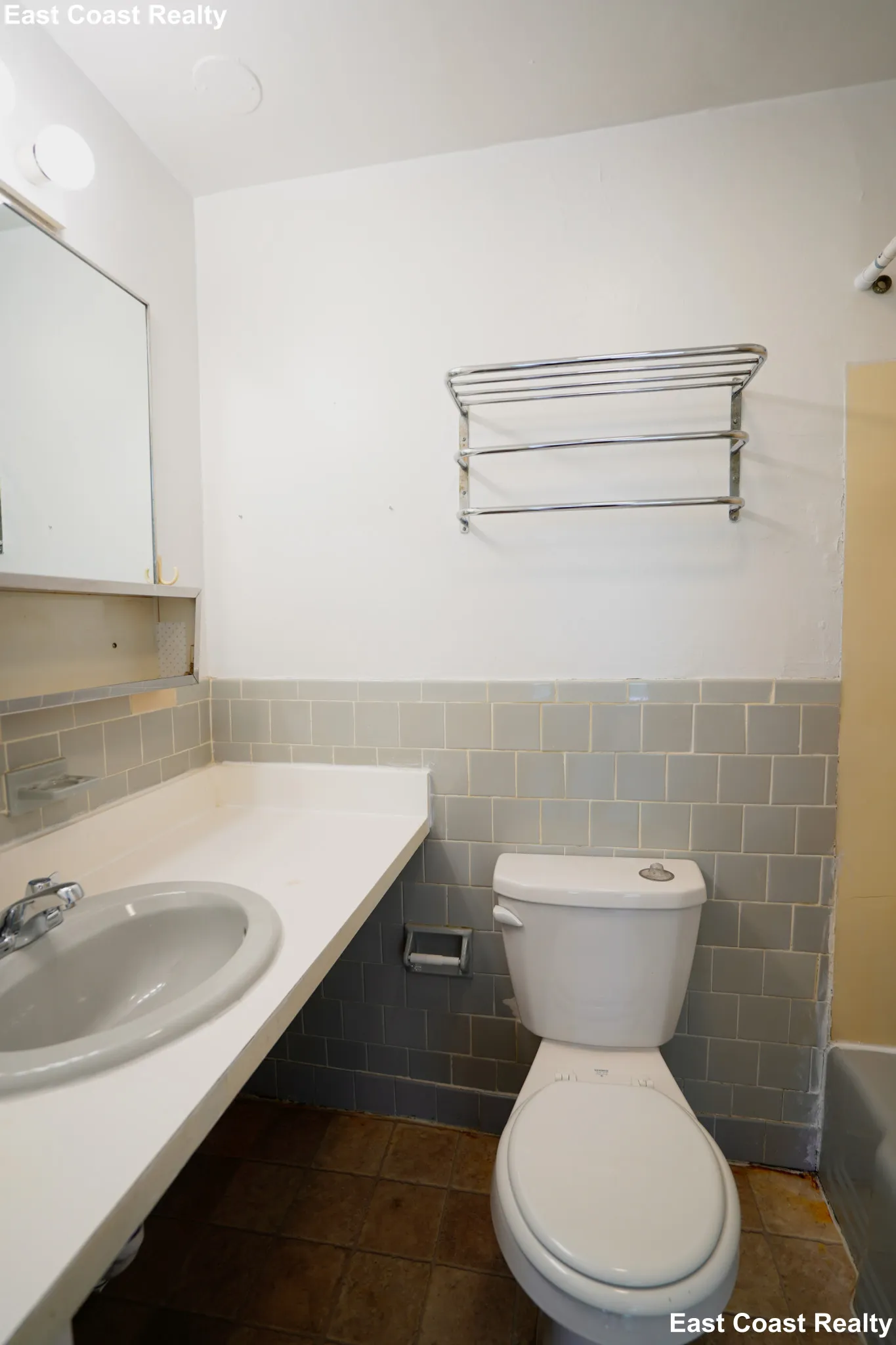 1 bed, 1 bath apartment for rent at 33 Lancaster Ter Unit 106, Corey Hill — photo 11 of 14
