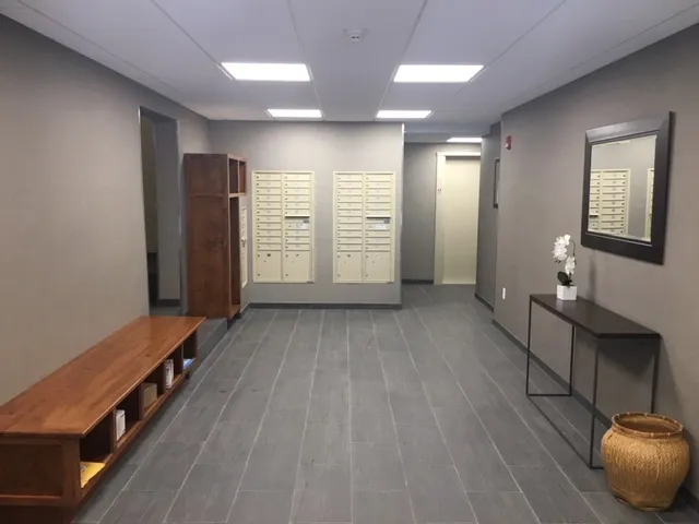 1 bed, 1 bath apartment for rent at 33 Lancaster Ter Unit 106, Corey Hill — photo 12 of 14
