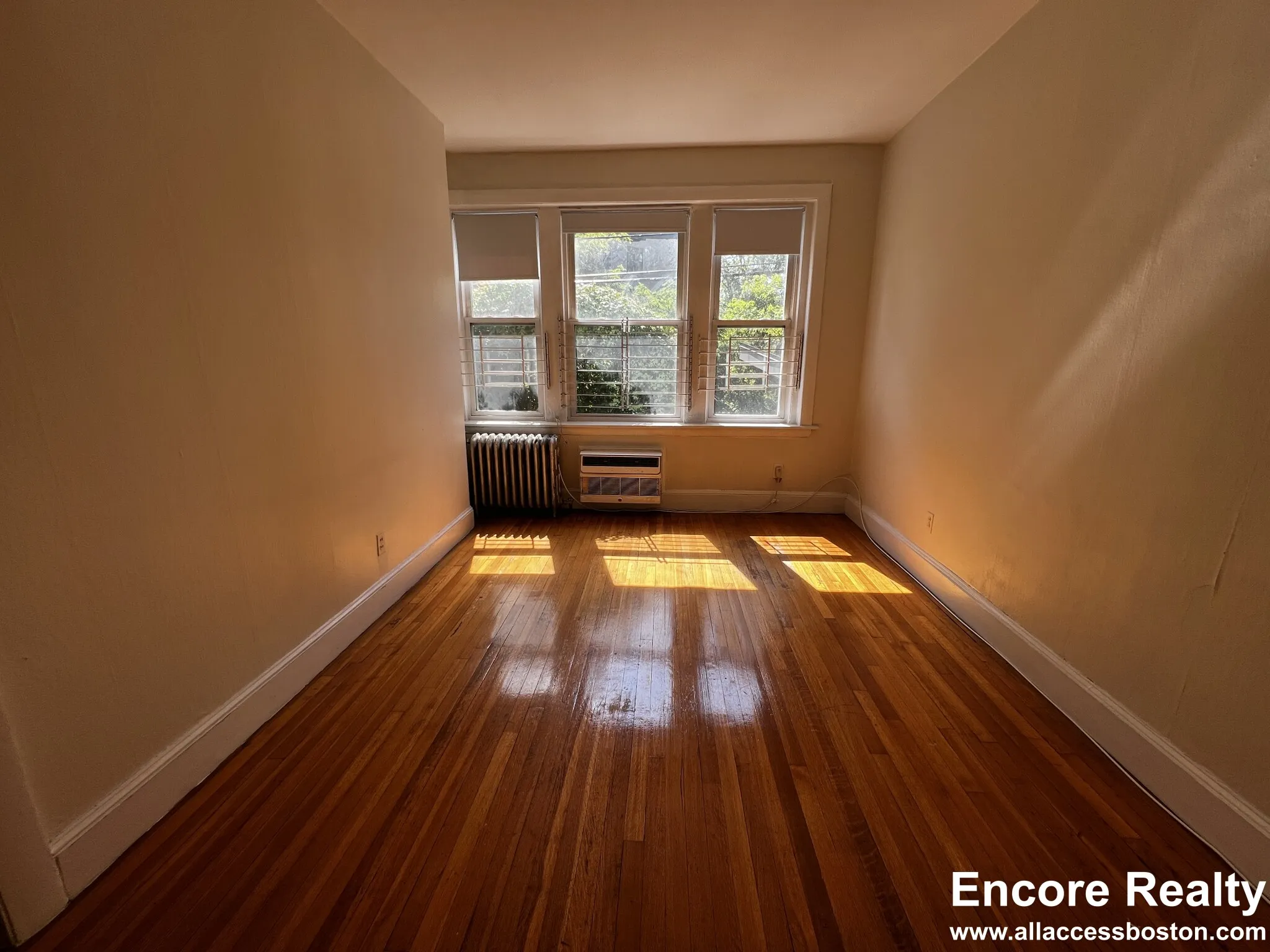 1 bed, 1 bath apartment for rent at 33 Lancaster Ter Unit 106a, Corey Hill — photo 5 of 15