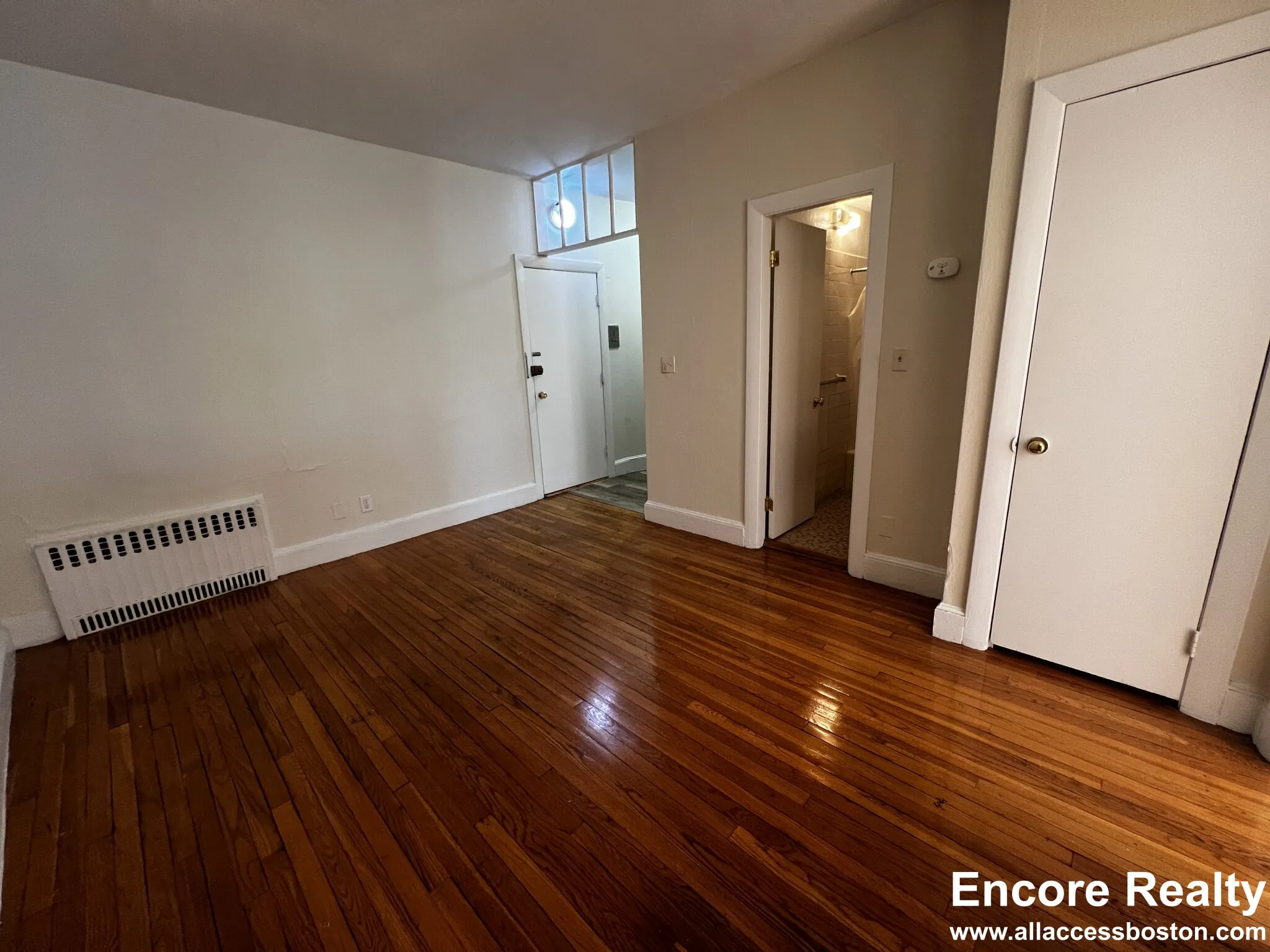 1 bed, 1 bath apartment for rent at 33 Lancaster Ter Unit 106a, Corey Hill — photo 11 of 15