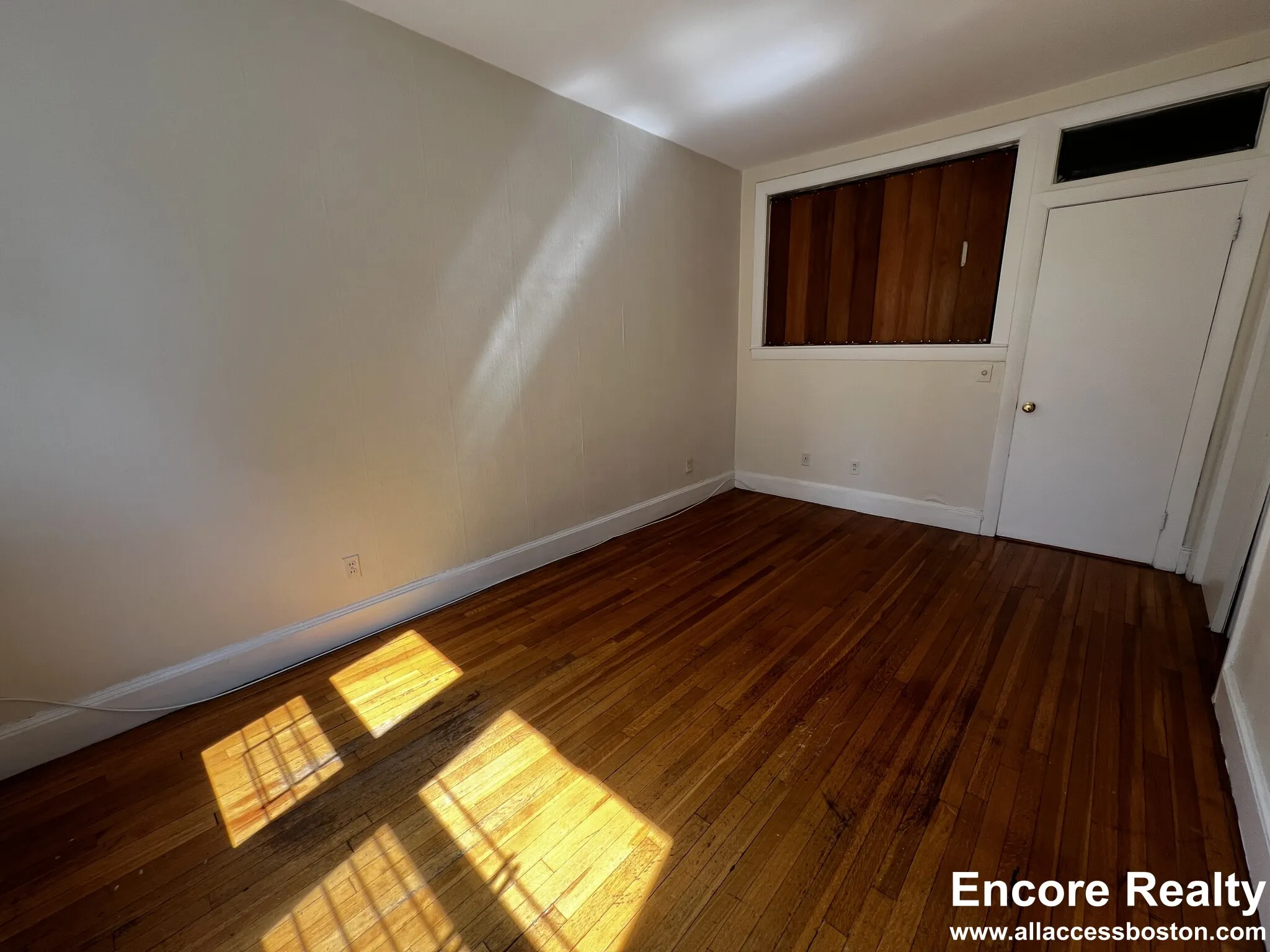 1 bed, 1 bath apartment for rent at 33 Lancaster Ter Unit 106a, Corey Hill — photo 7 of 15