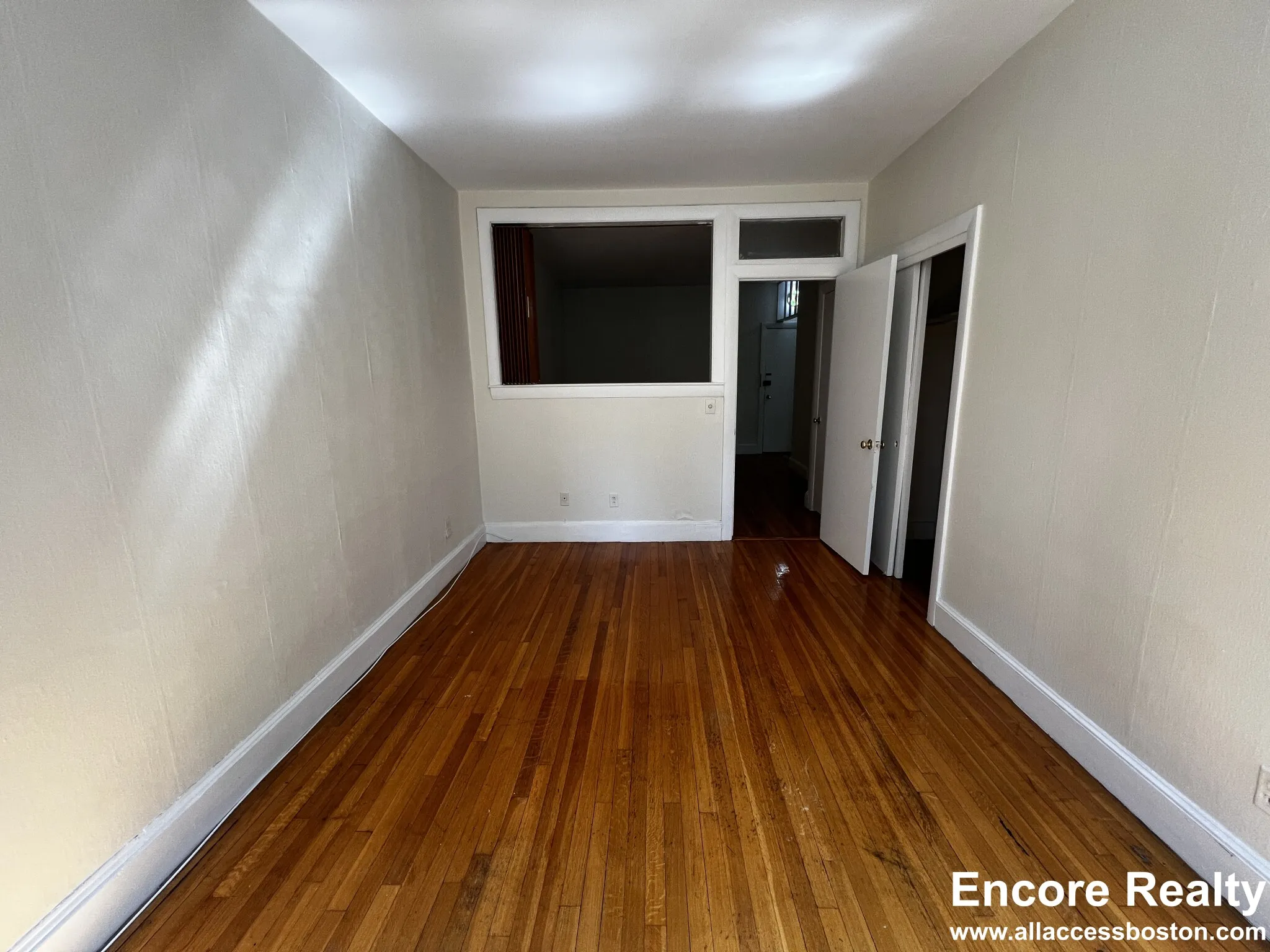 1 bed, 1 bath apartment for rent at 33 Lancaster Ter Unit 106a, Corey Hill — photo 9 of 15