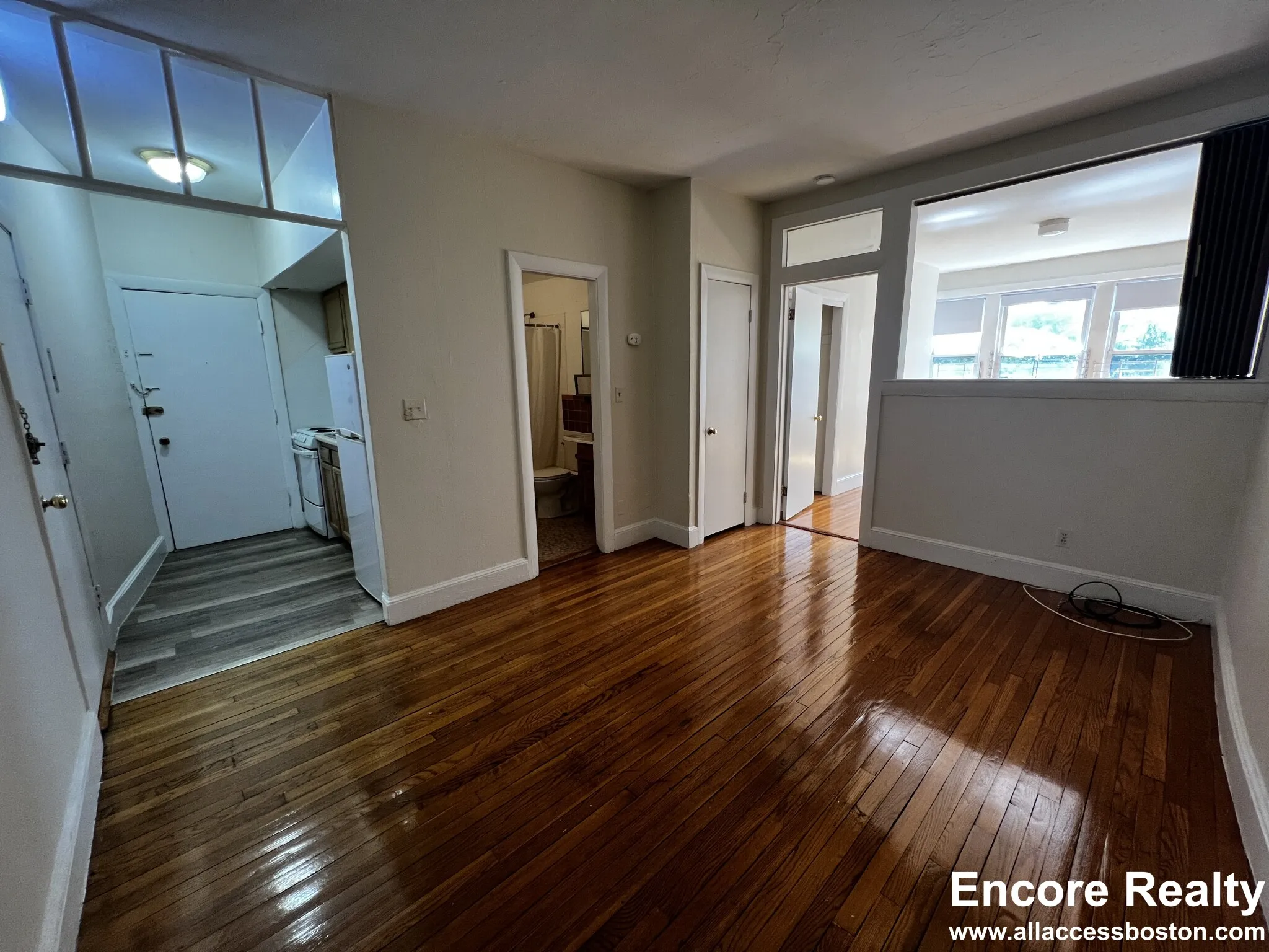 1 bed, 1 bath apartment for rent at 33 Lancaster Ter Unit 106a, Corey Hill — photo 1 of 15