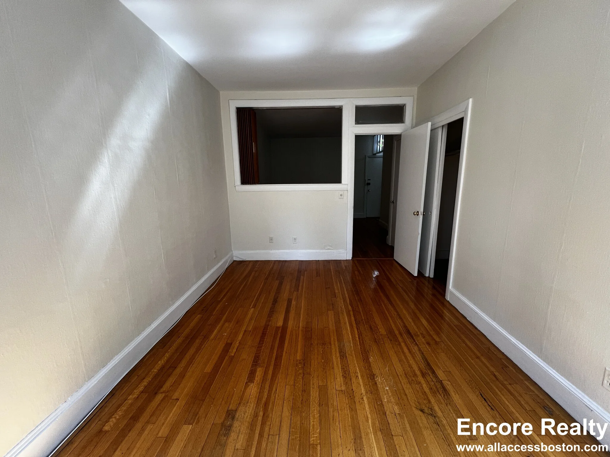 1 bed, 1 bath apartment for rent at 33 Lancaster Ter Unit 106M, Corey Hill — photo 9 of 15