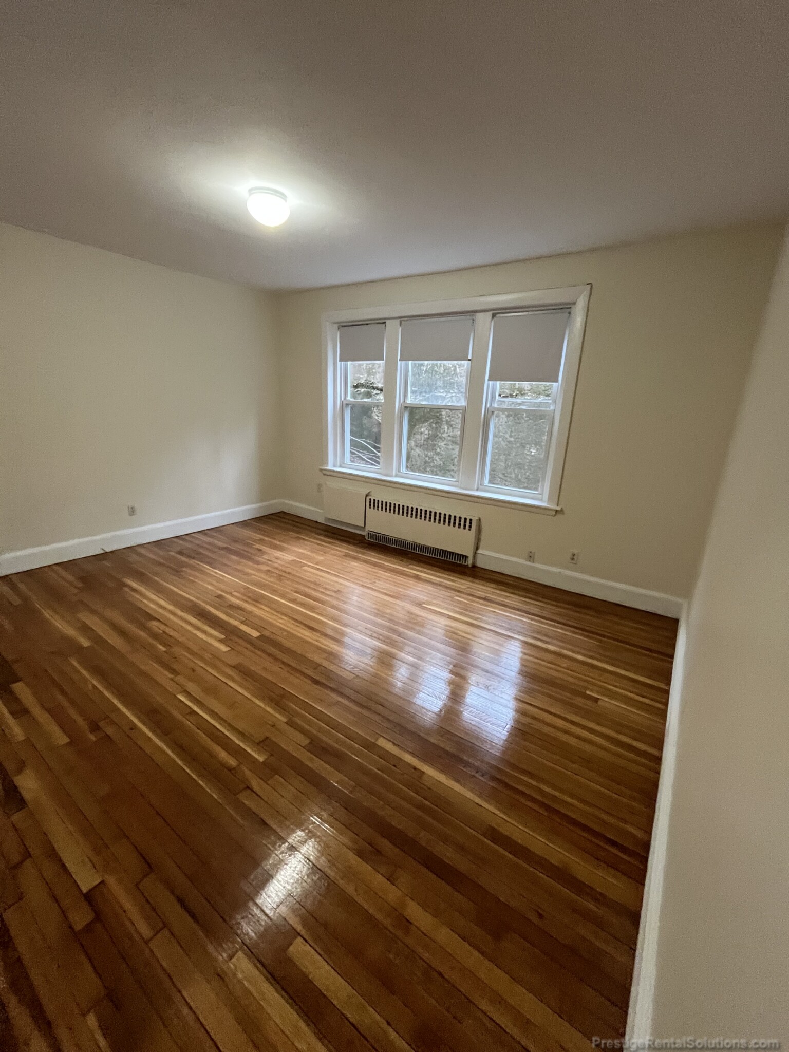 2 bed, 1 bath apartment for rent at 33 Lancaster Ter Unit 107, Corey Hill — photo 13 of 17