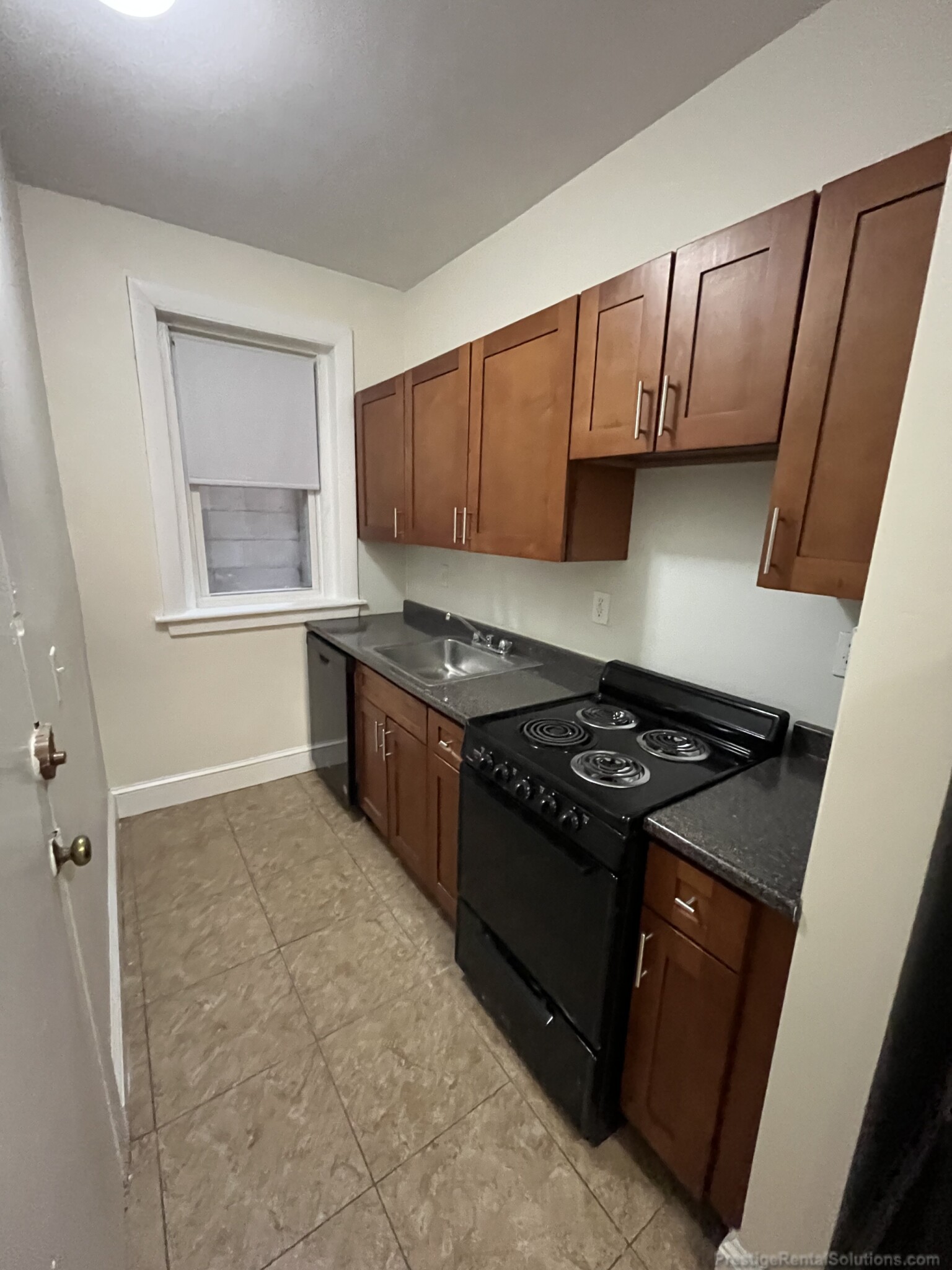 2 bed, 1 bath apartment for rent at 33 Lancaster Ter Unit 107, Corey Hill — photo 4 of 17