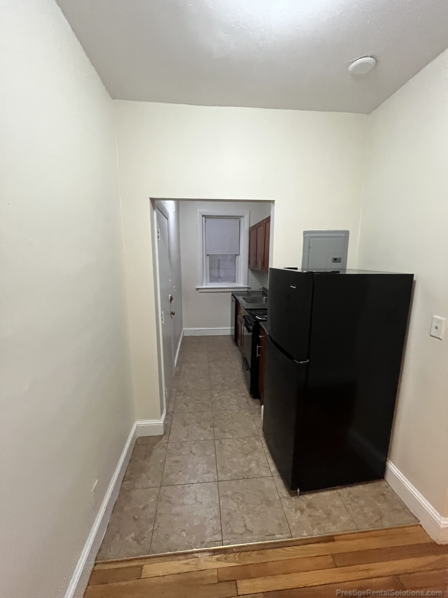 2 bed, 1 bath apartment for rent at 33 Lancaster Ter Unit 107, Corey Hill — photo 3 of 17