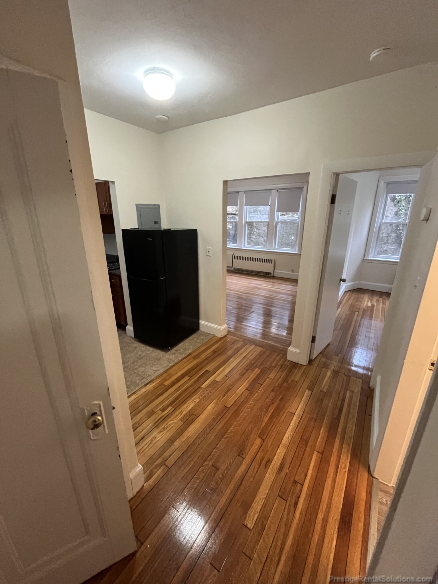 2 bed, 1 bath apartment for rent at 33 Lancaster Ter Unit 107, Corey Hill — photo 1 of 17